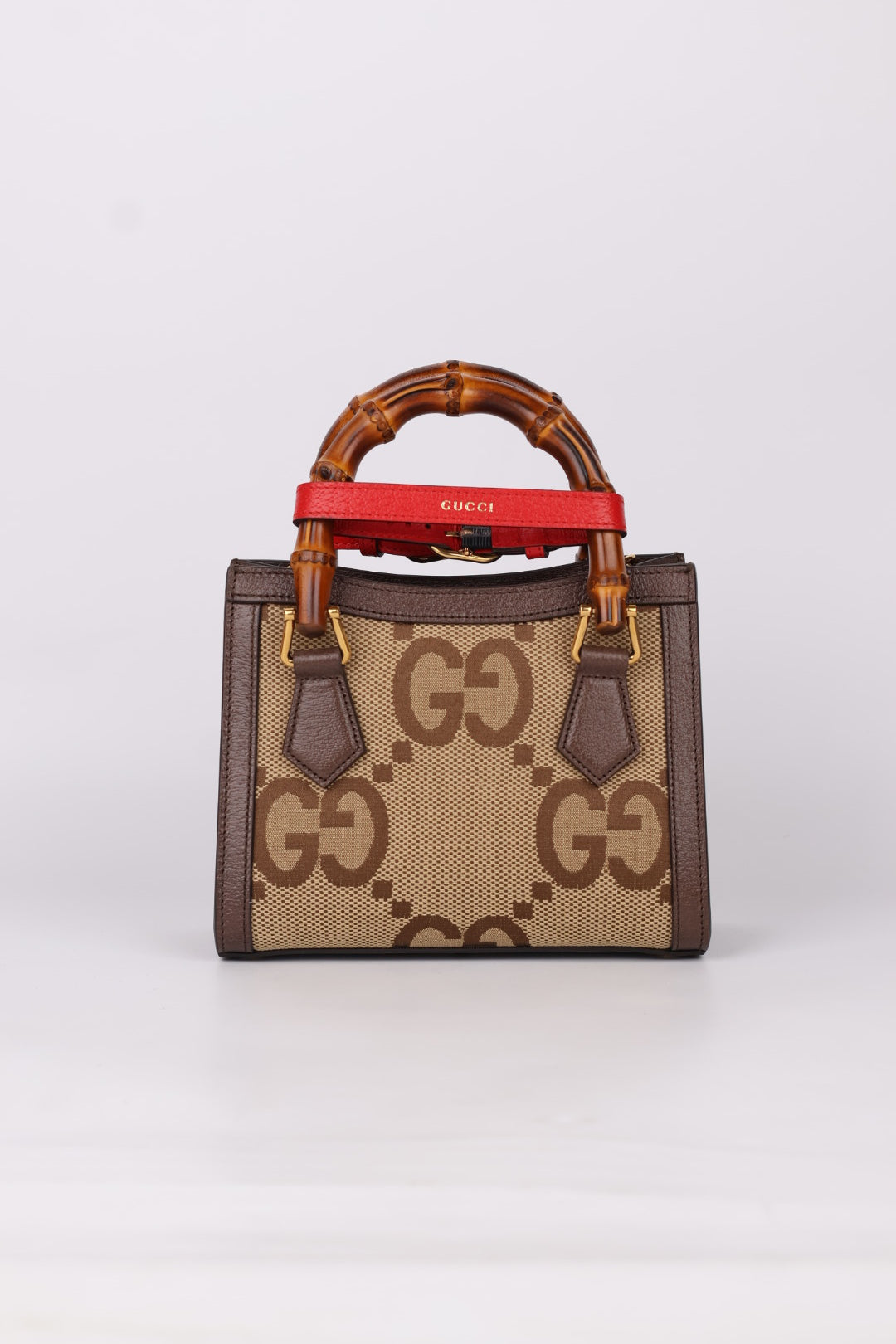 Gucci Mini Diana GG Jumbo