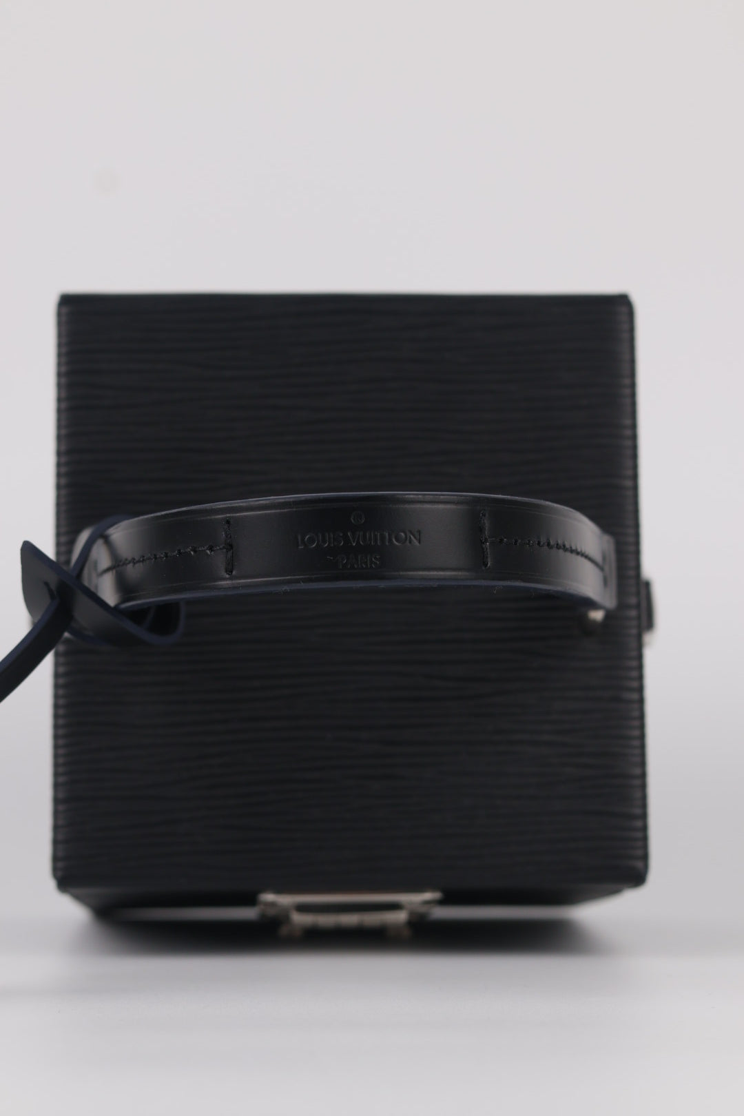 Louis Vuitton Bleecker Epi