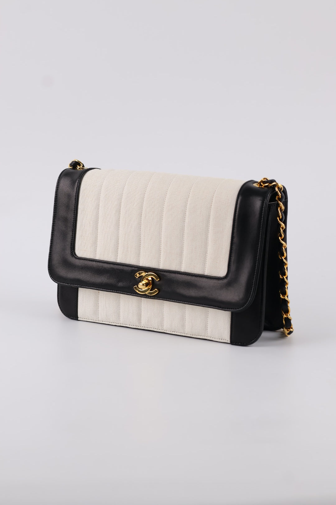 Chanel Madamoiselle Vintage