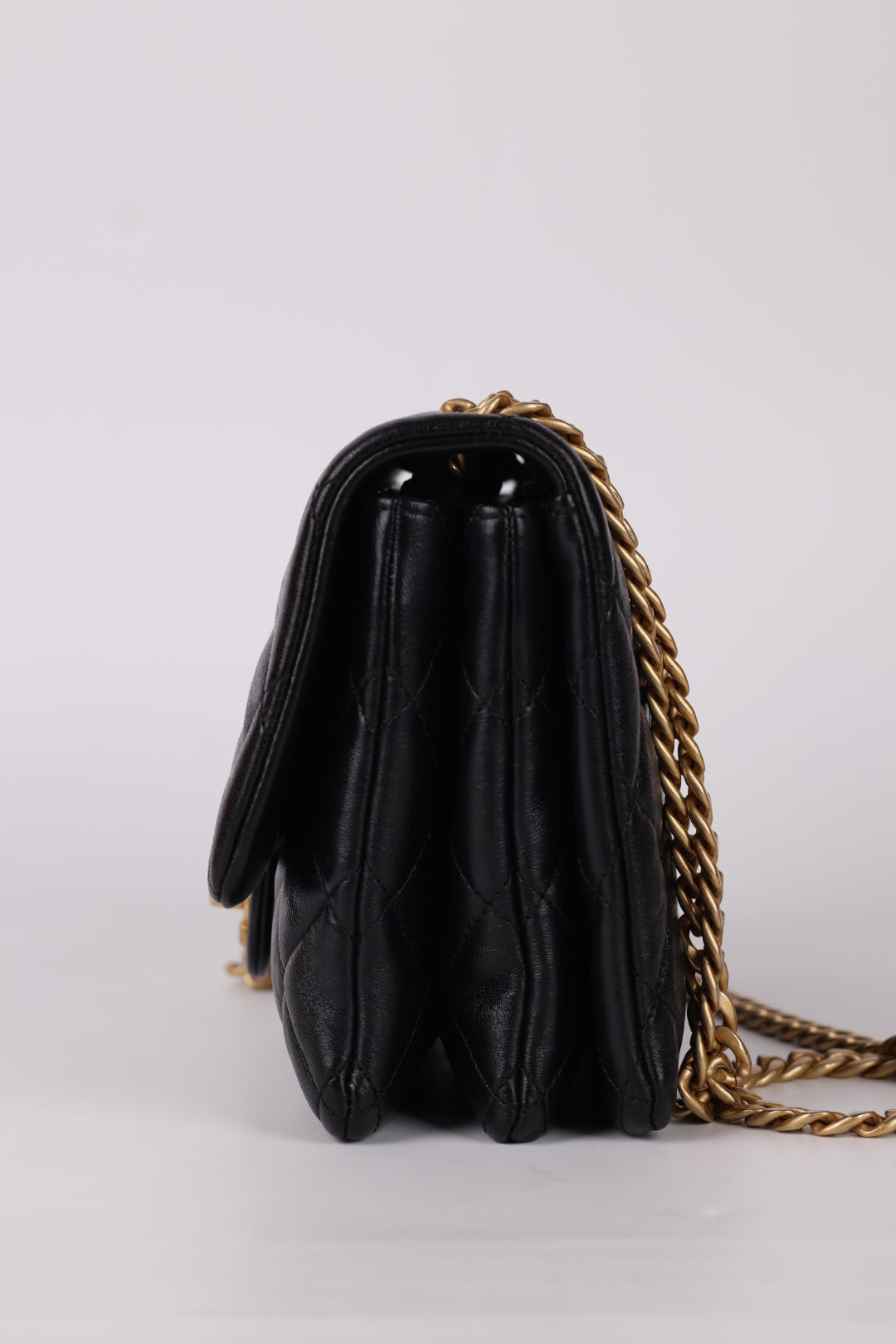 Chanel Classic Flap Matelassé