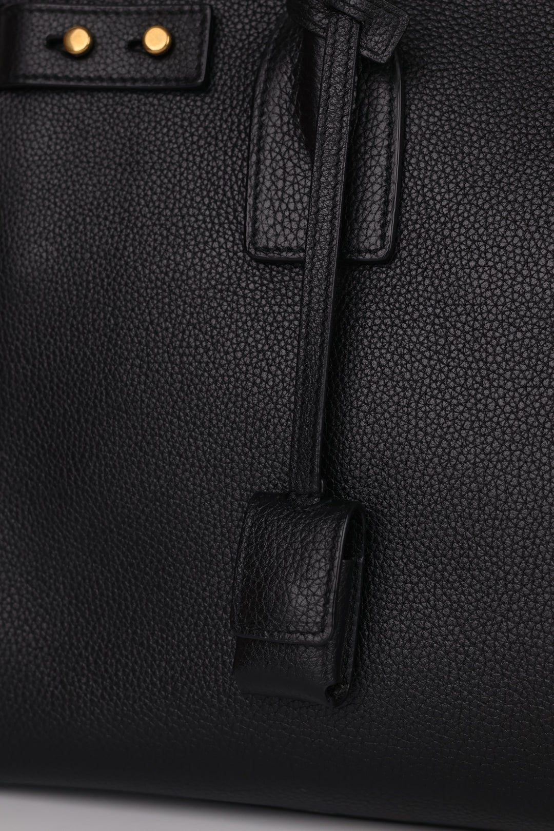 Saint Laurent Sac De Jour Small Martellata