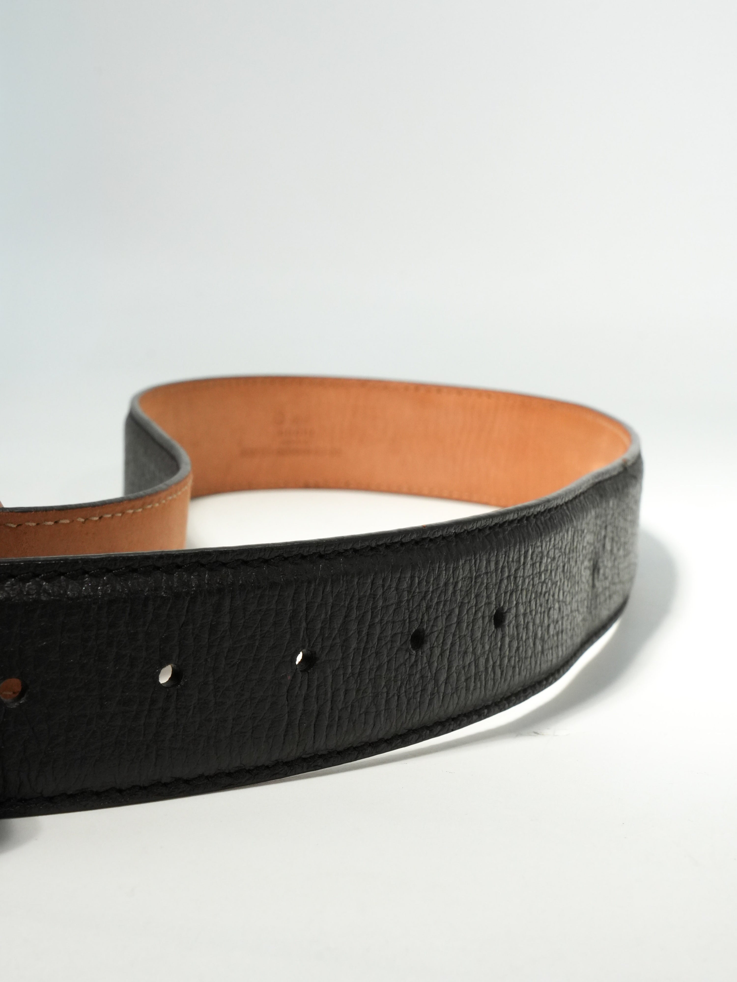 Gucci Cintura GG Zumi