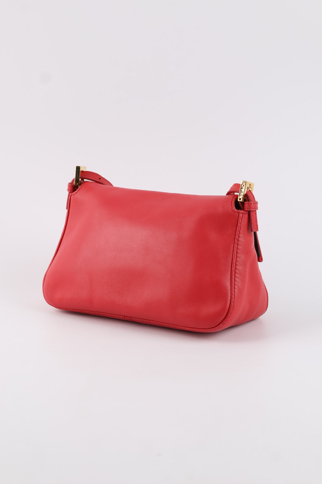Fendi Mini Mama Baguette