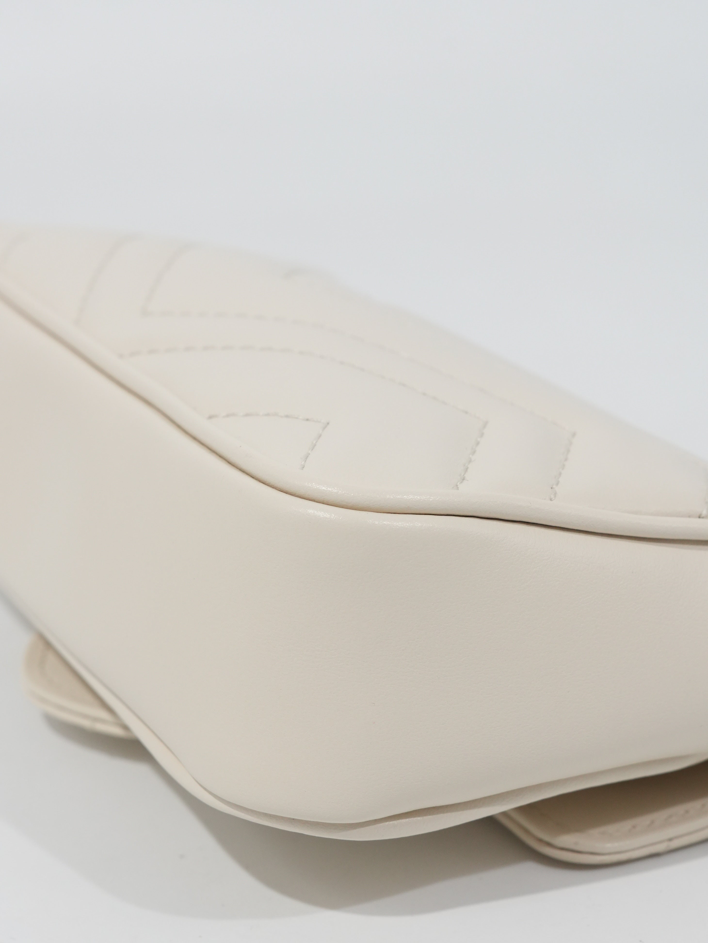 Gucci Supermini Marmont