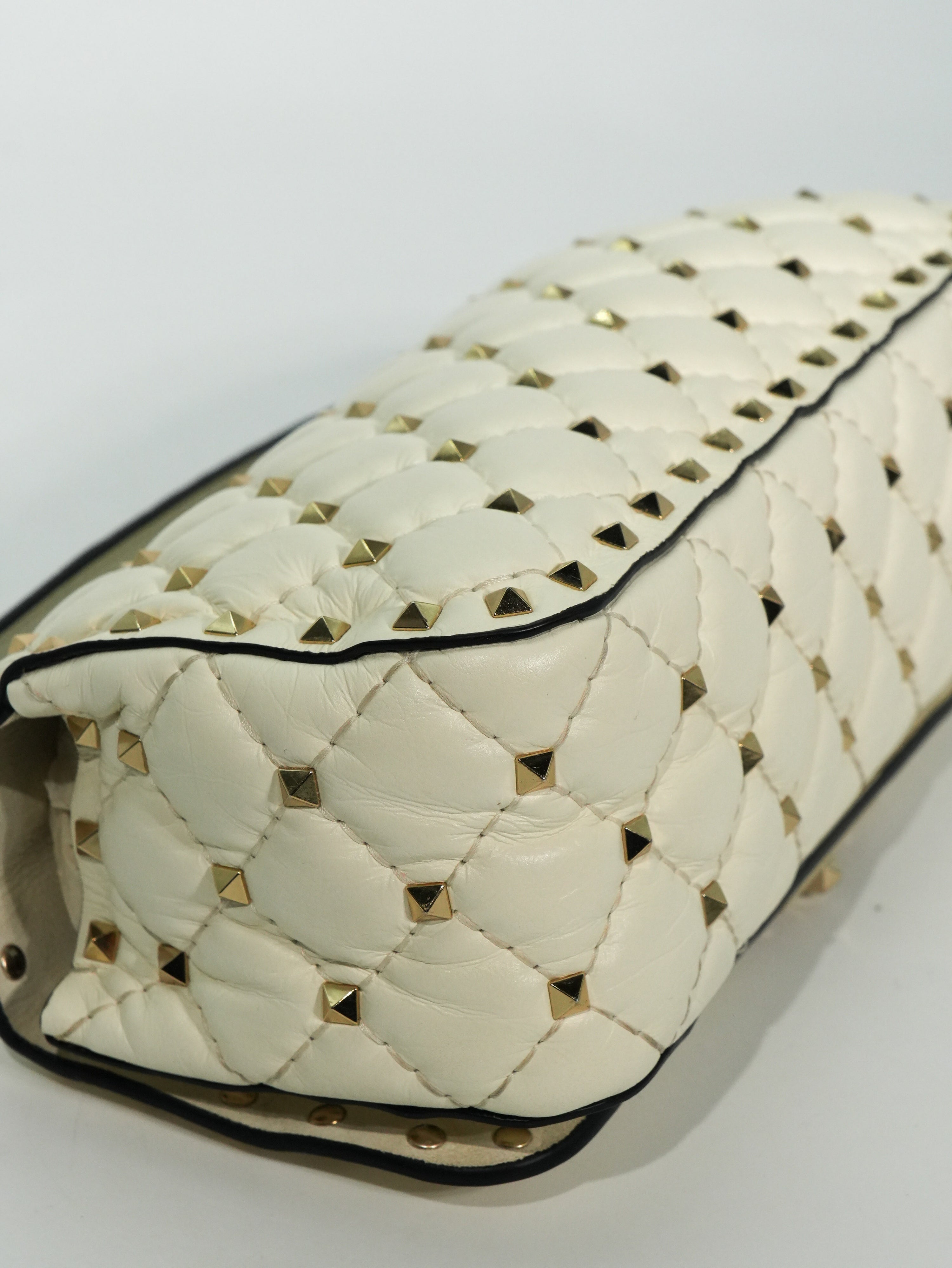 Valentino Spike a Tracolla