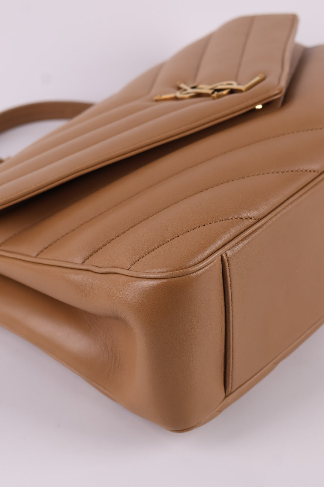 Saint Laurent Loulou Large