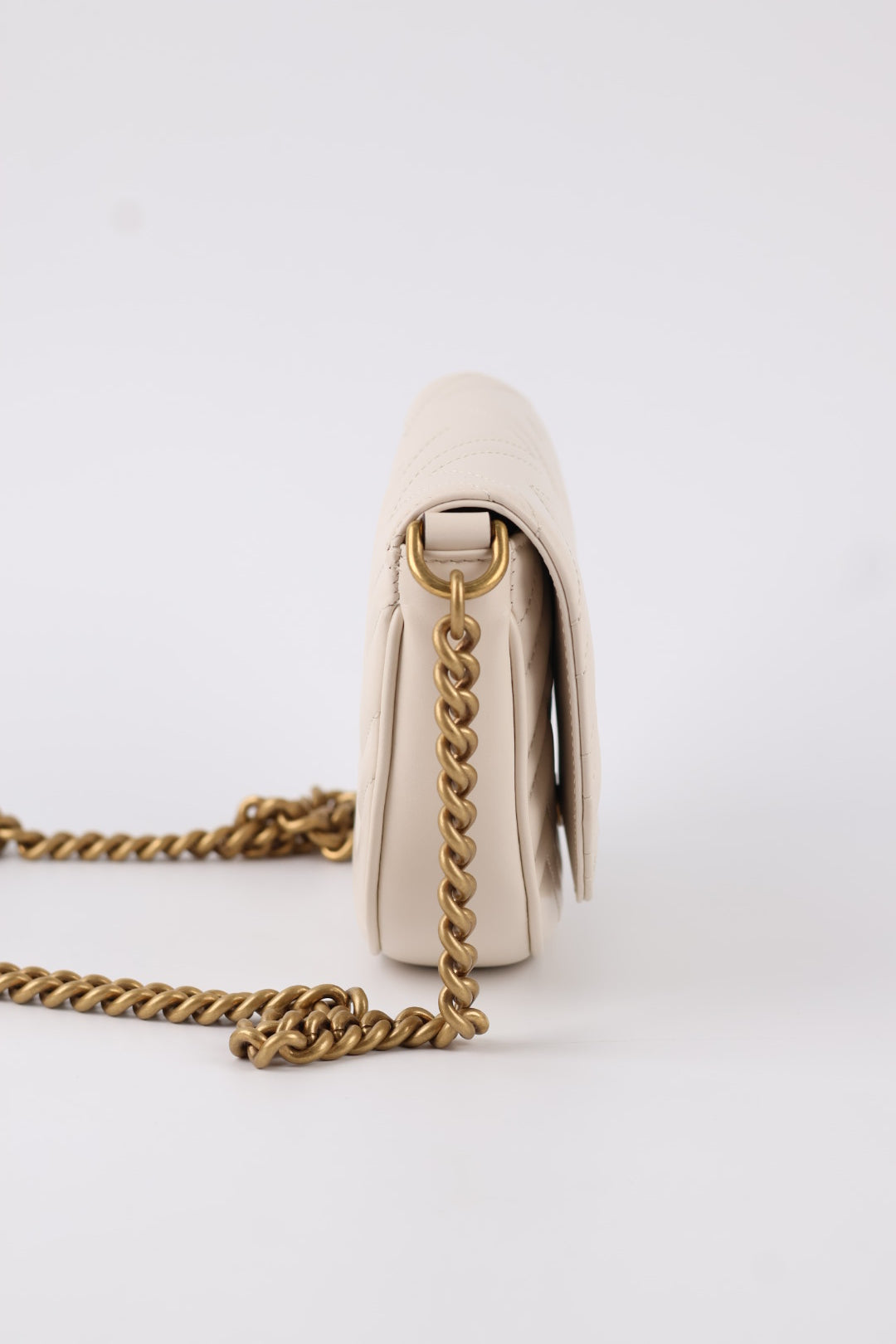 Gucci GG Marmont Matelassé