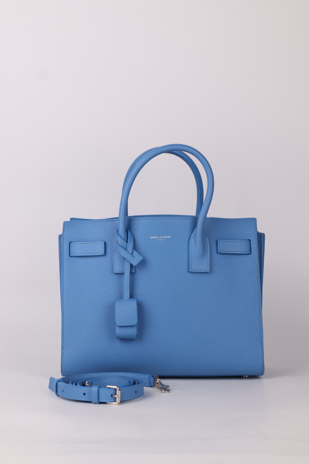 Saint Laurent Sac de Jour Baby Martellata