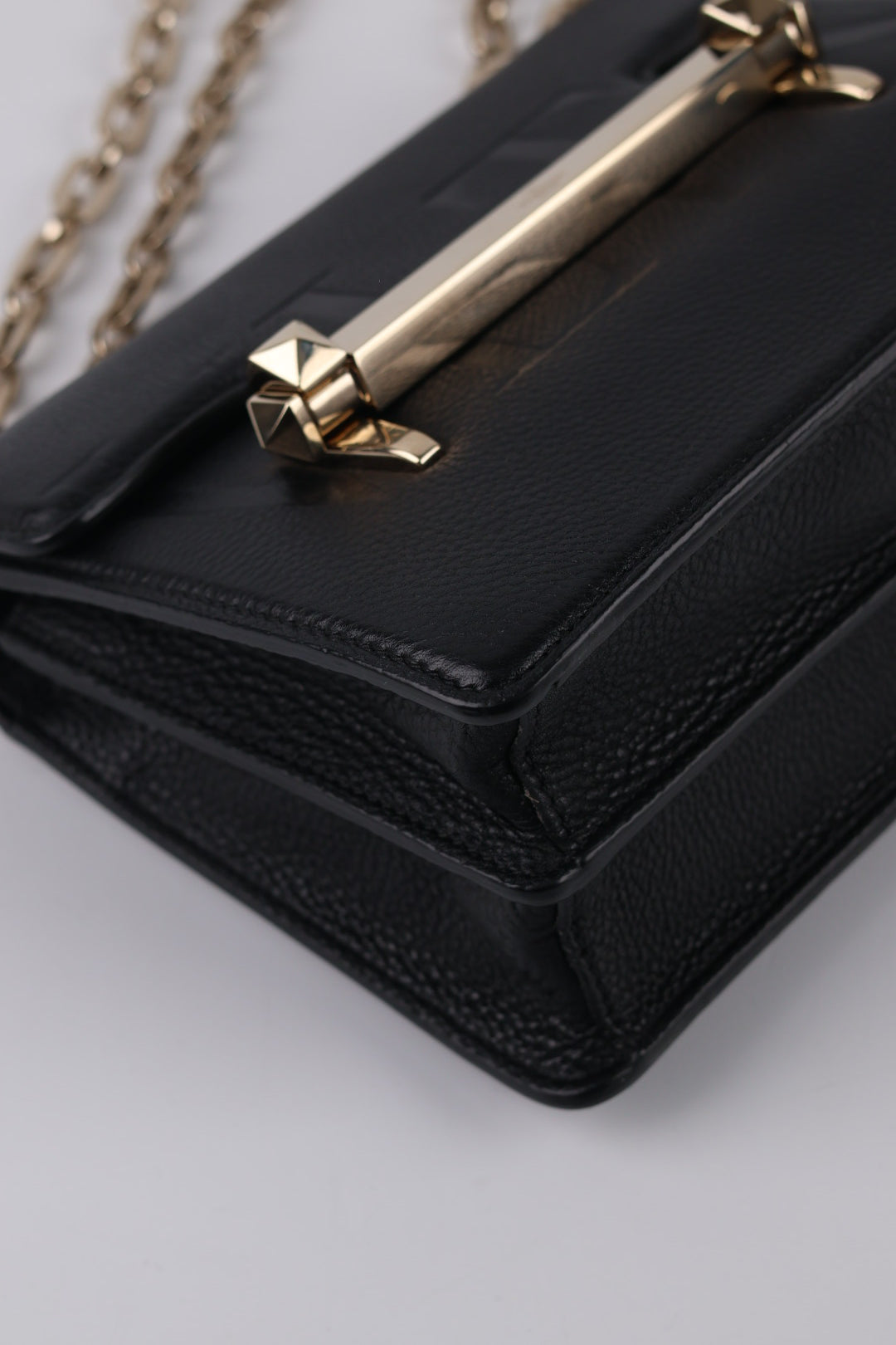 Valentino Borsa a Tracolla VLTN