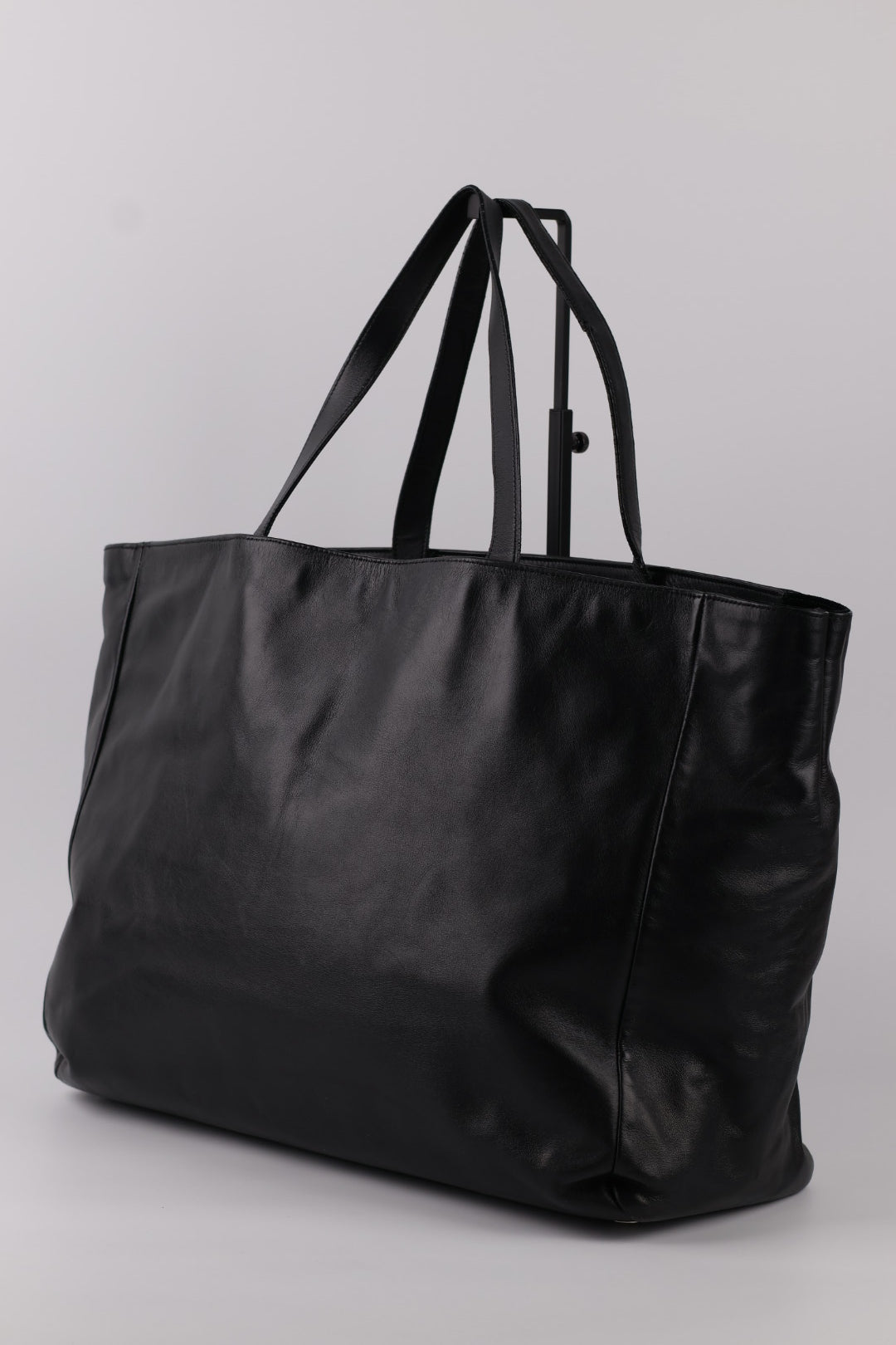 Saint Laurent Tote in Pelle