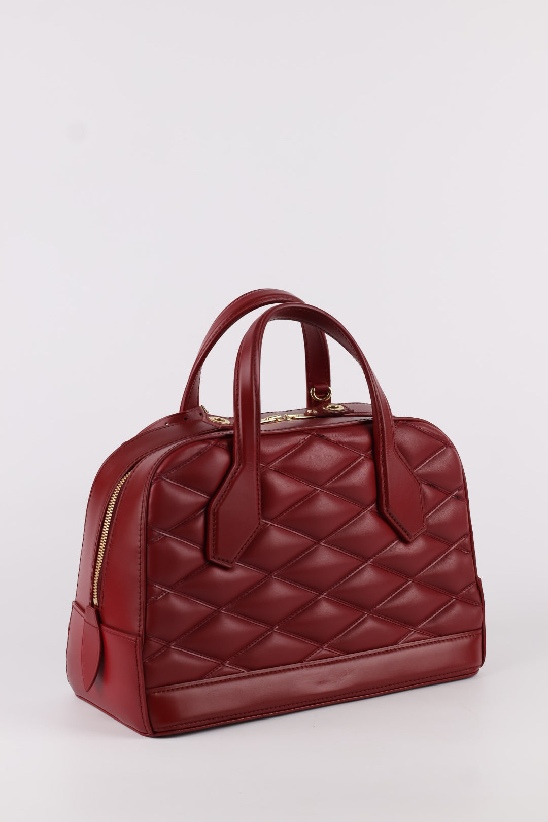 Louis Vuitton Dora Malletage PM