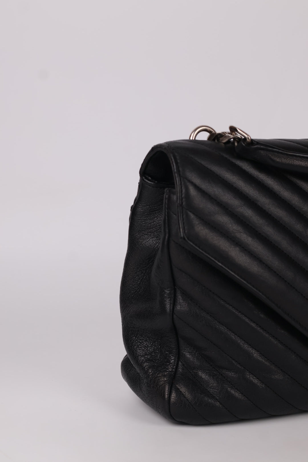 Saint Laurent College Media