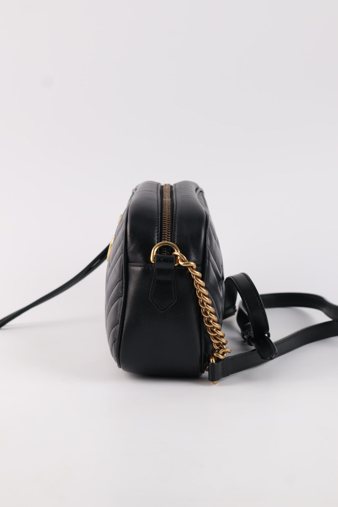 Gucci Marmont Camera Bag