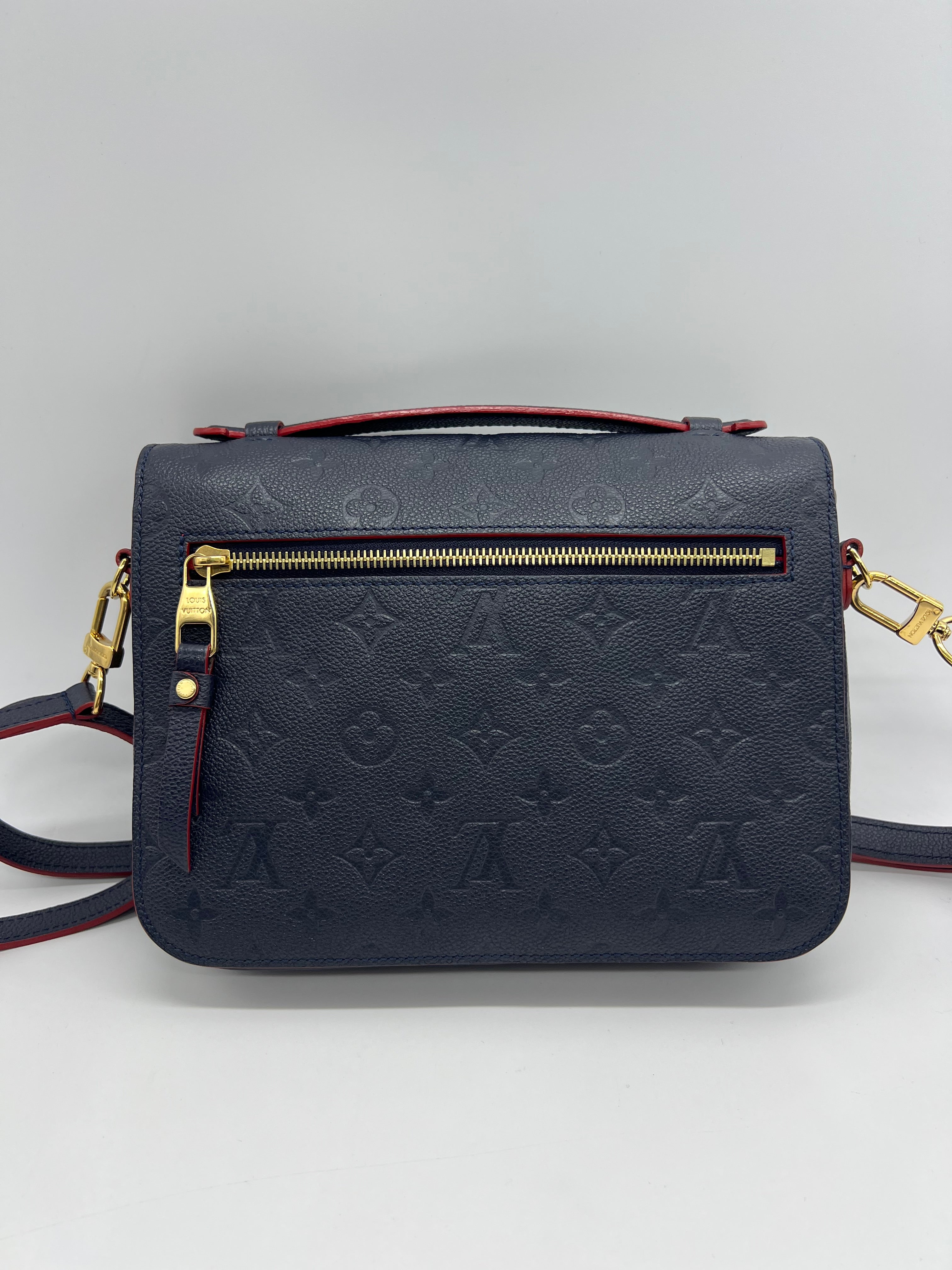 Louis Vuitton Métis Empreinte