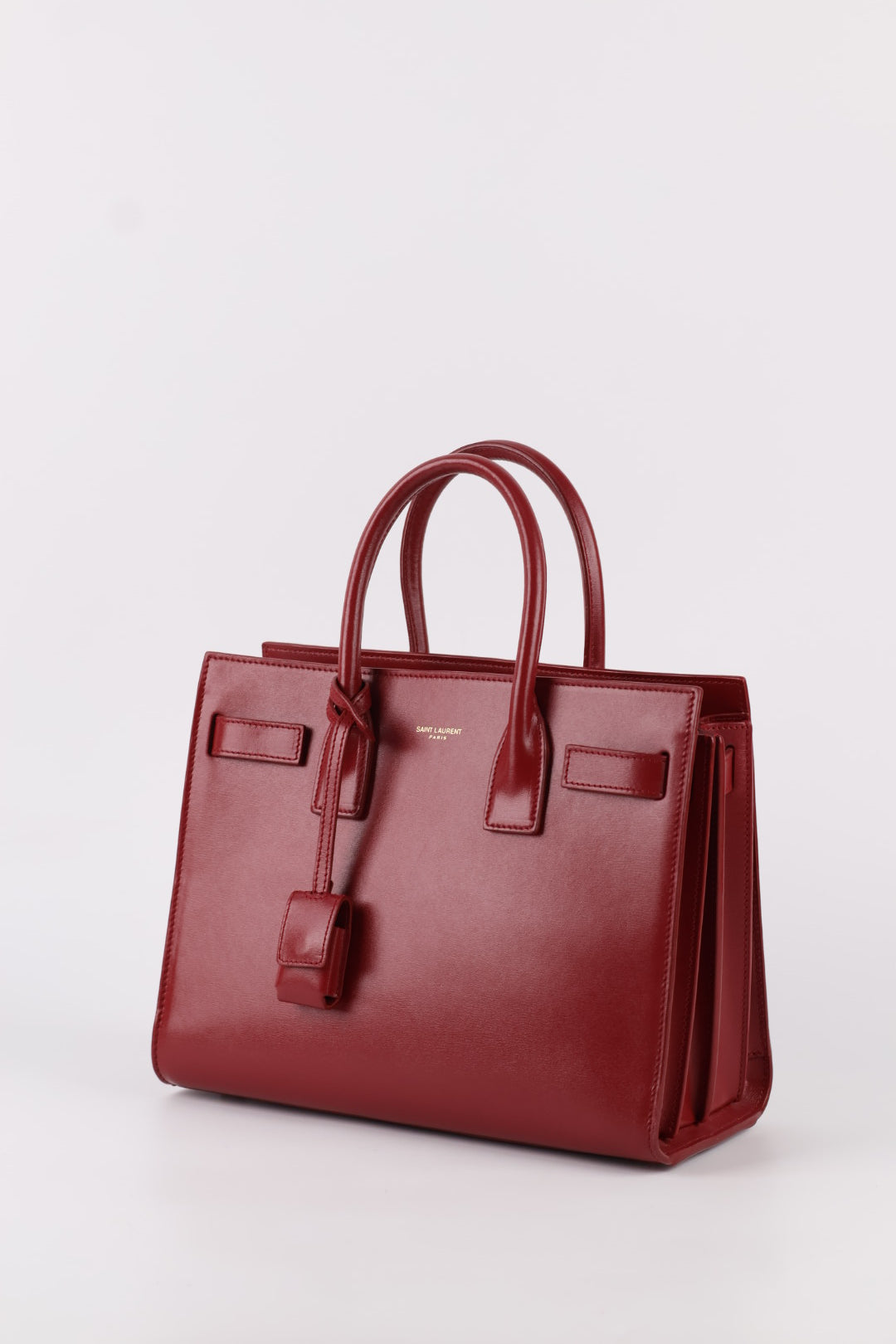 Saint Laurent Sac De Jour Baby