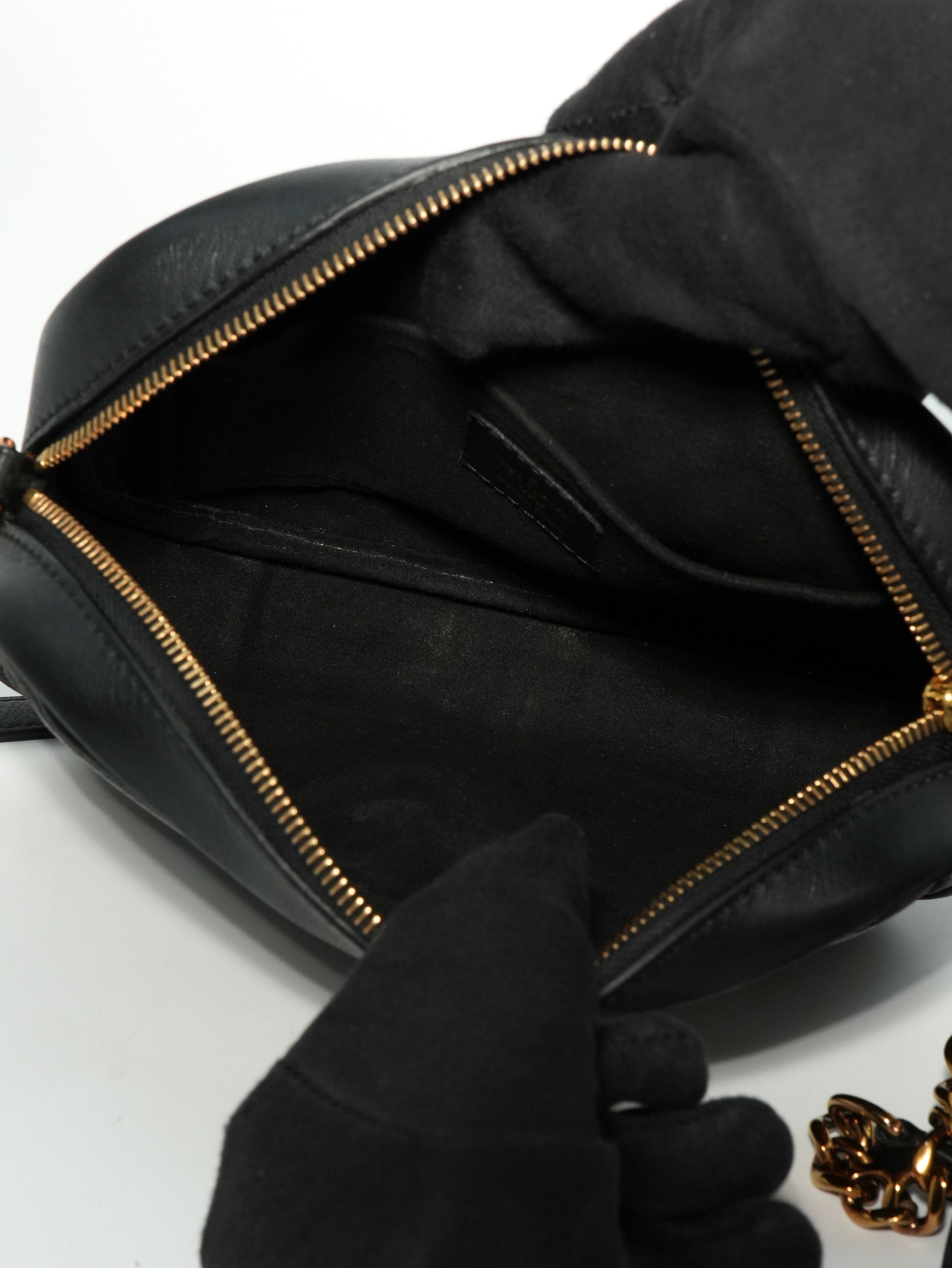 Louis Vuitton New Wave Camera Bag