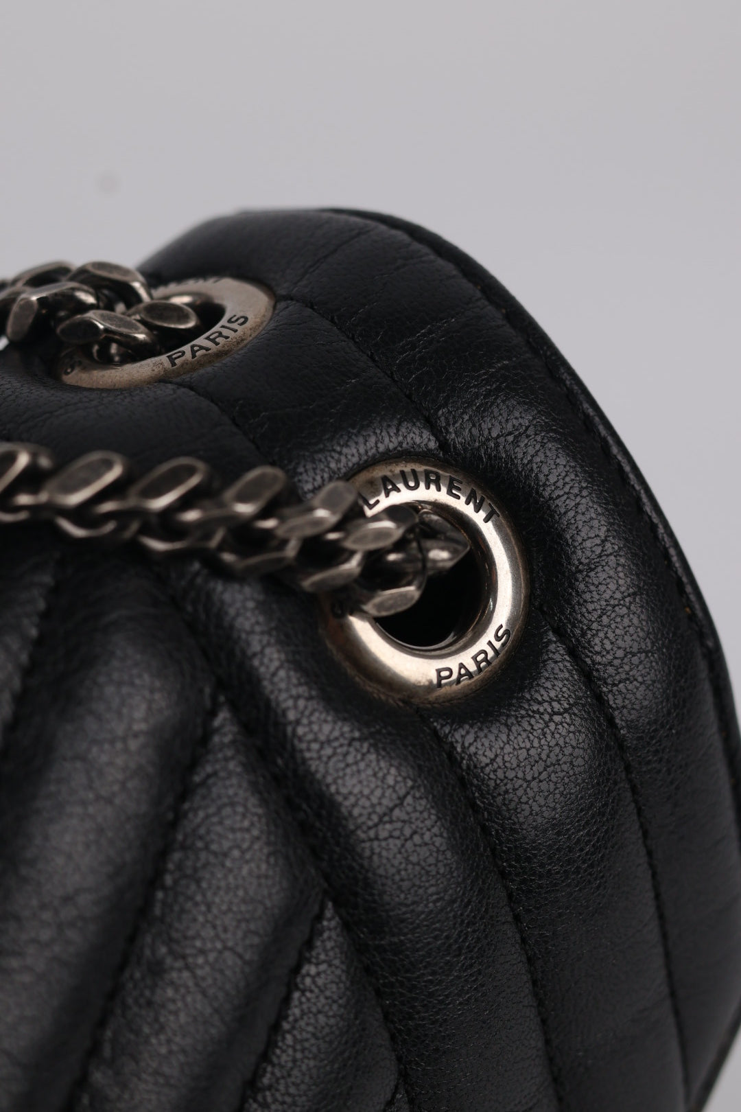 Saint Laurent College Media