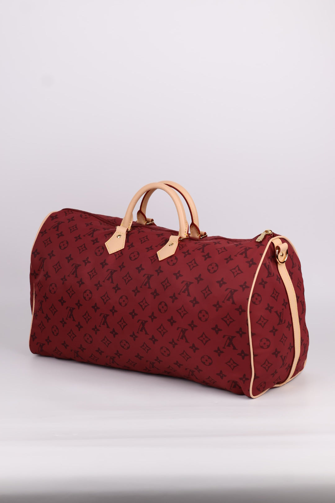 Louis Vuitton Keepall 45 Foldable Grace Coddington