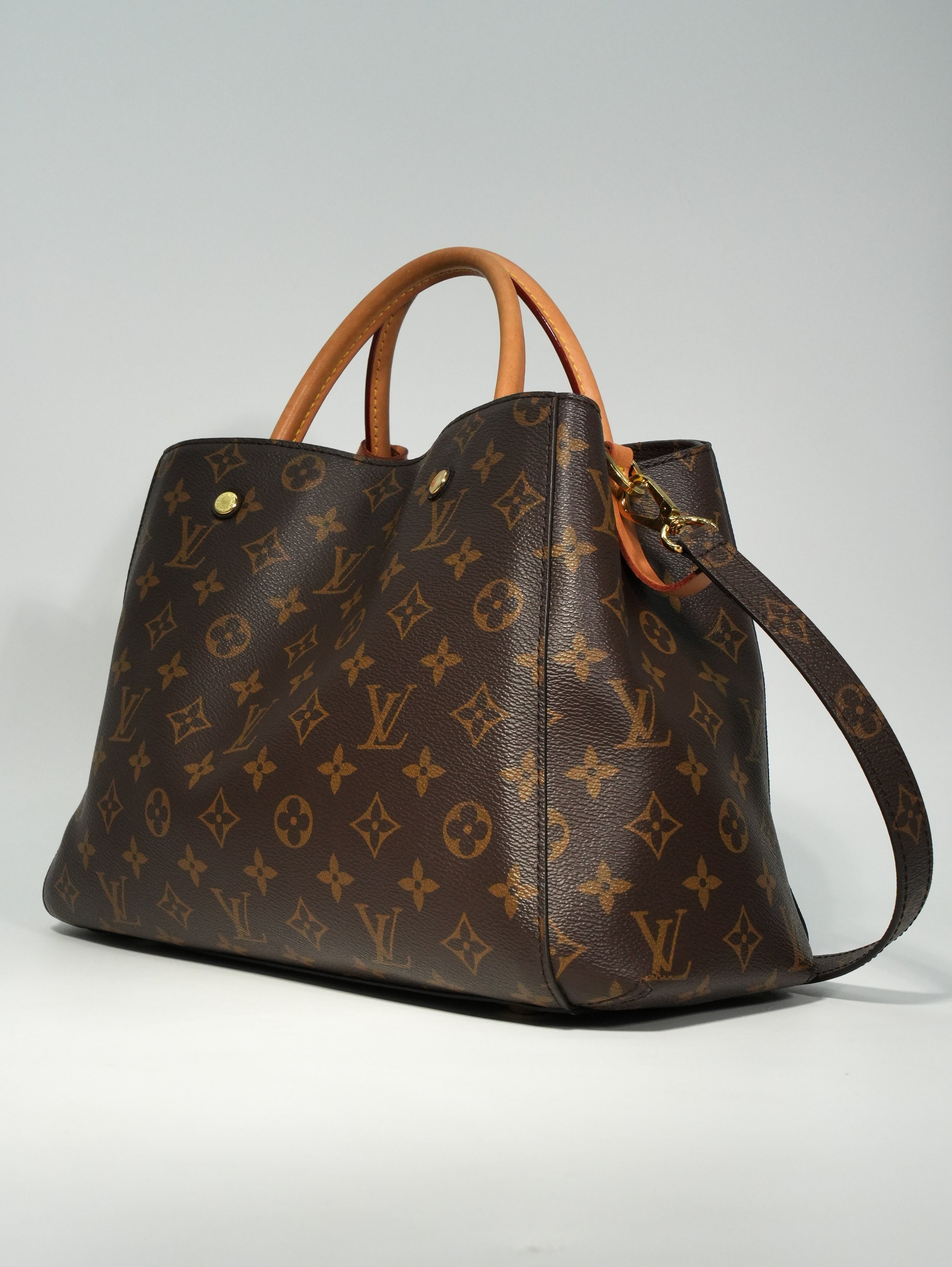 Louis Vuitton Montaigne MM