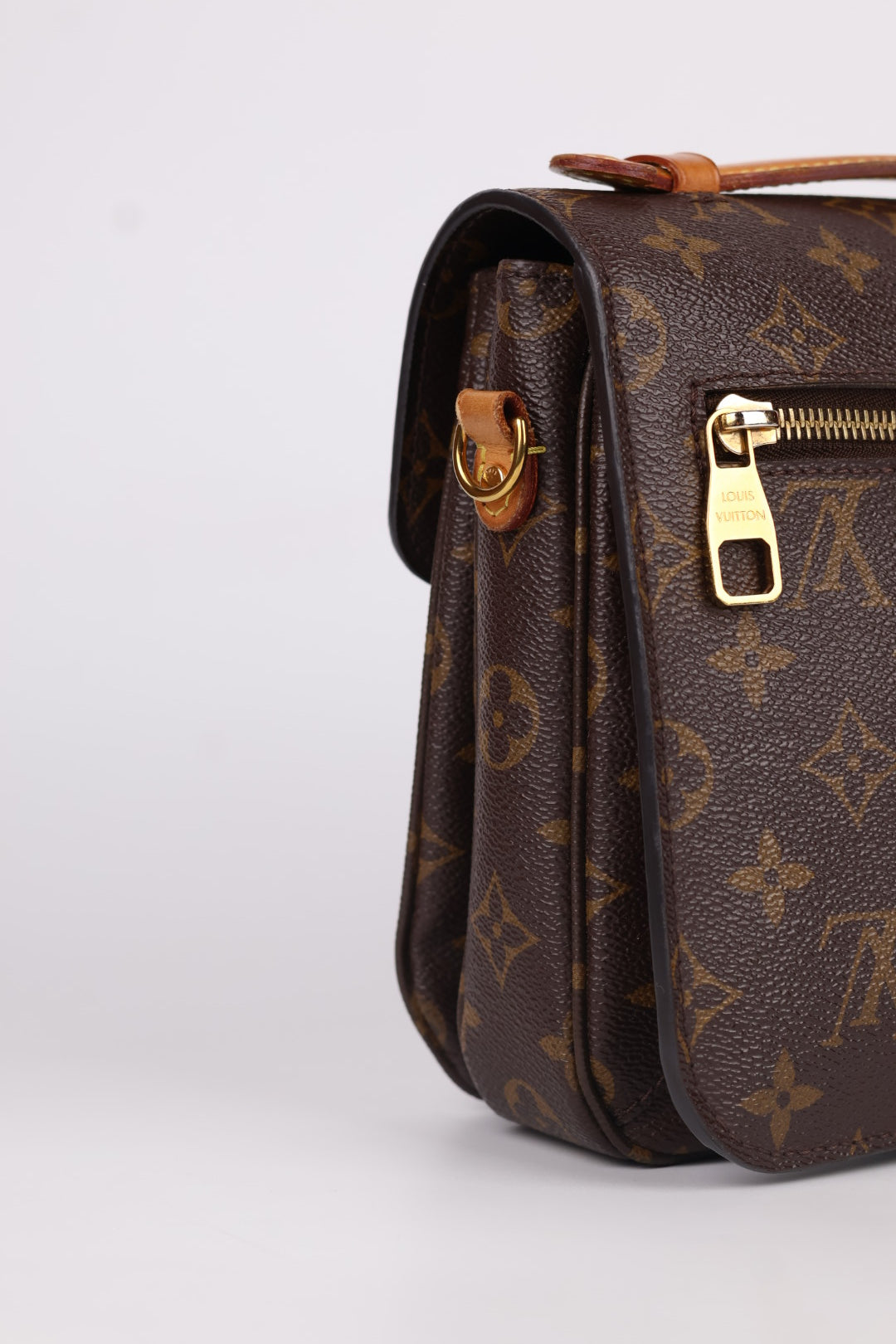 Louis Vuitton Métis Monogram
