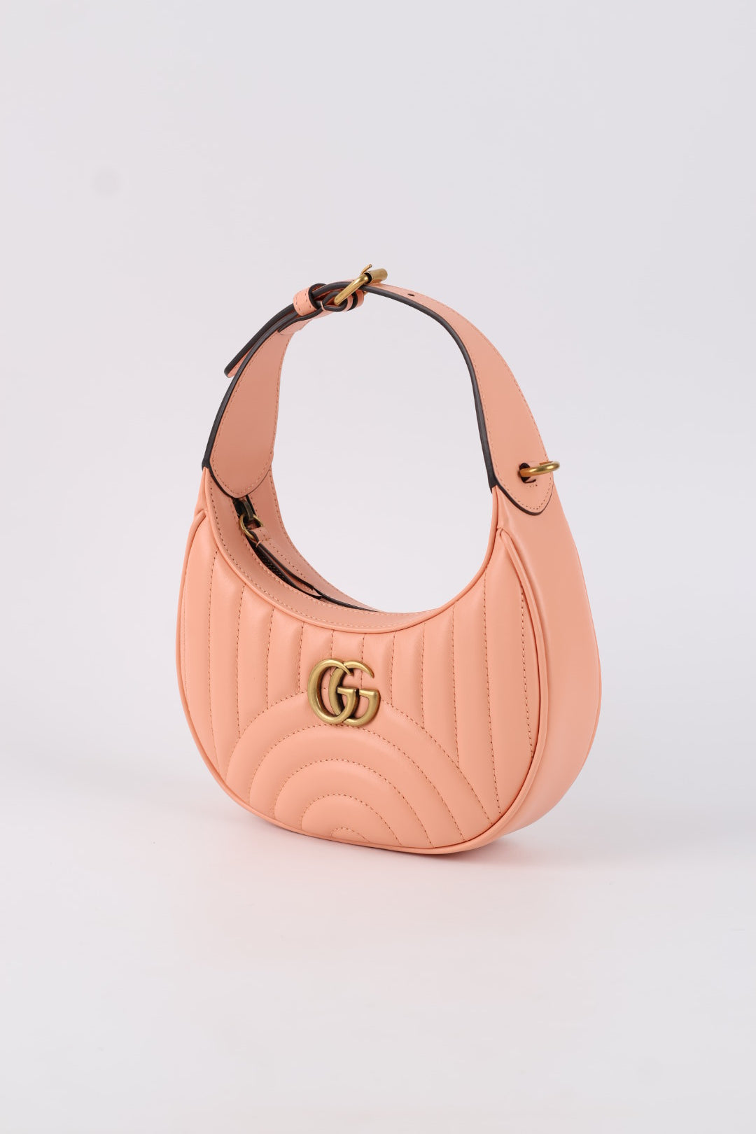 Gucci Marmont Hobo