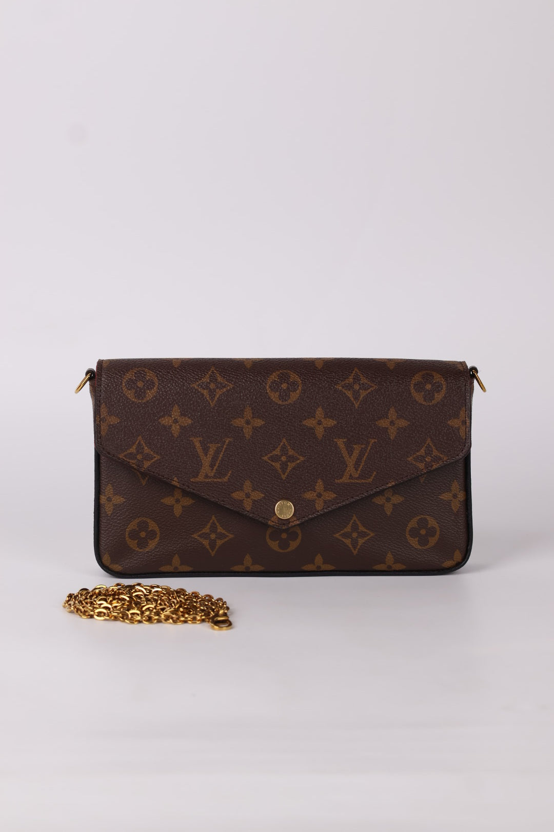 Louis Vuitton Félicie Monogram
