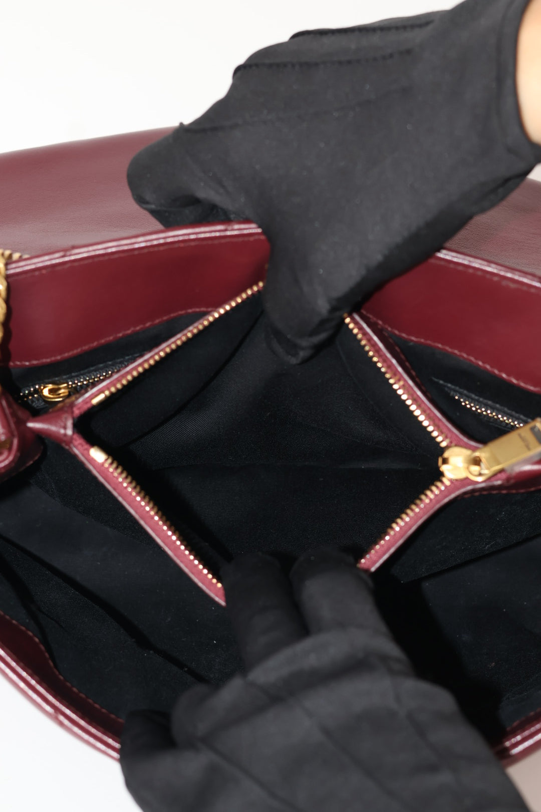 Saint Laurent LouLou Medium