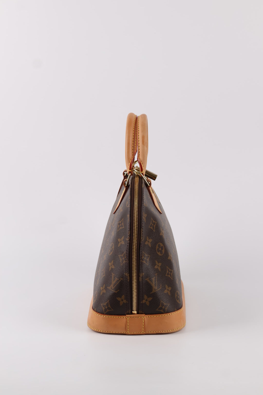 Louis Vuitton Alma PM Monogram