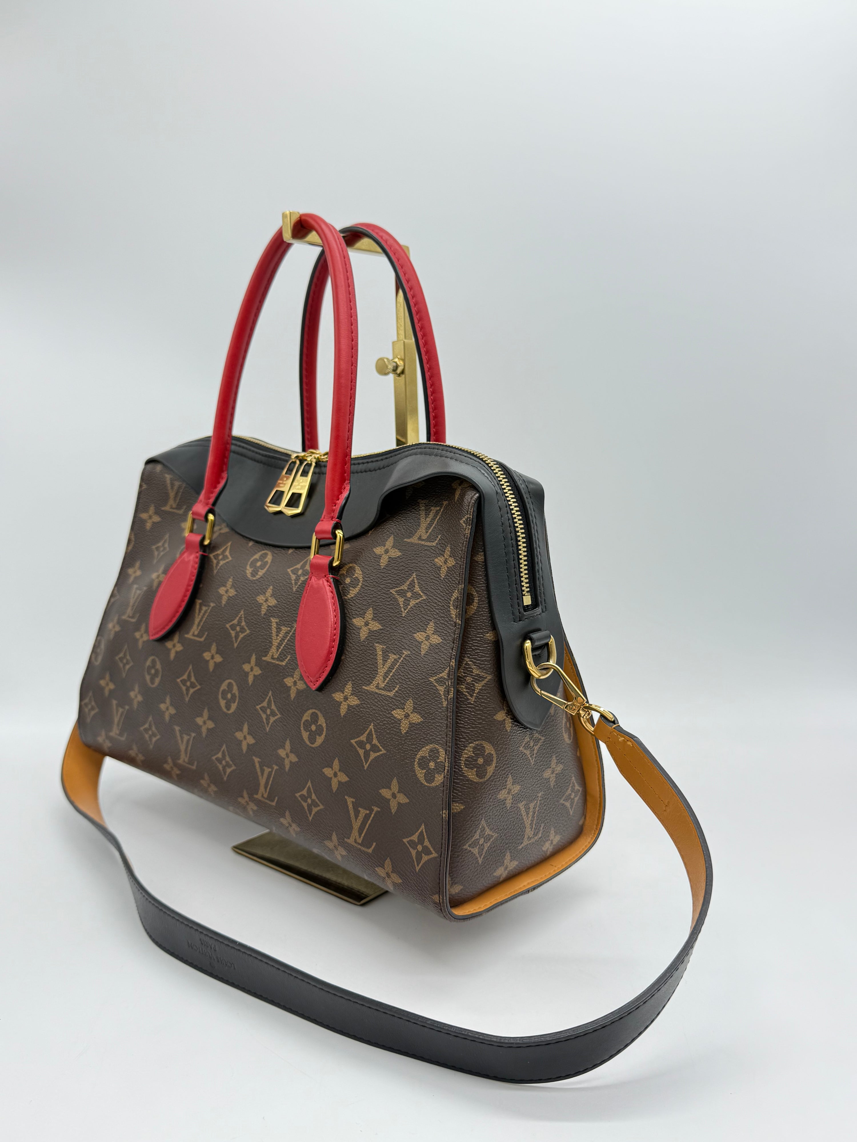 Louis Vuitton Tuileries Monogram