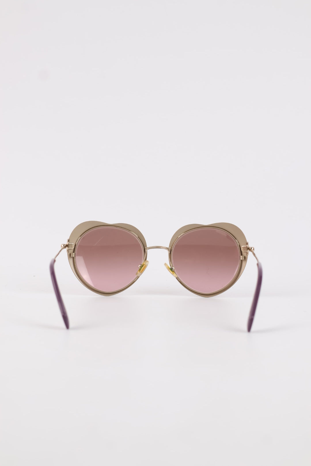 Miu Miu Occhiali da sole SMU54R