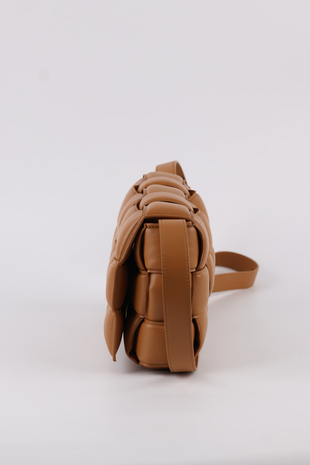 Bottega Veneta Padded Cassette