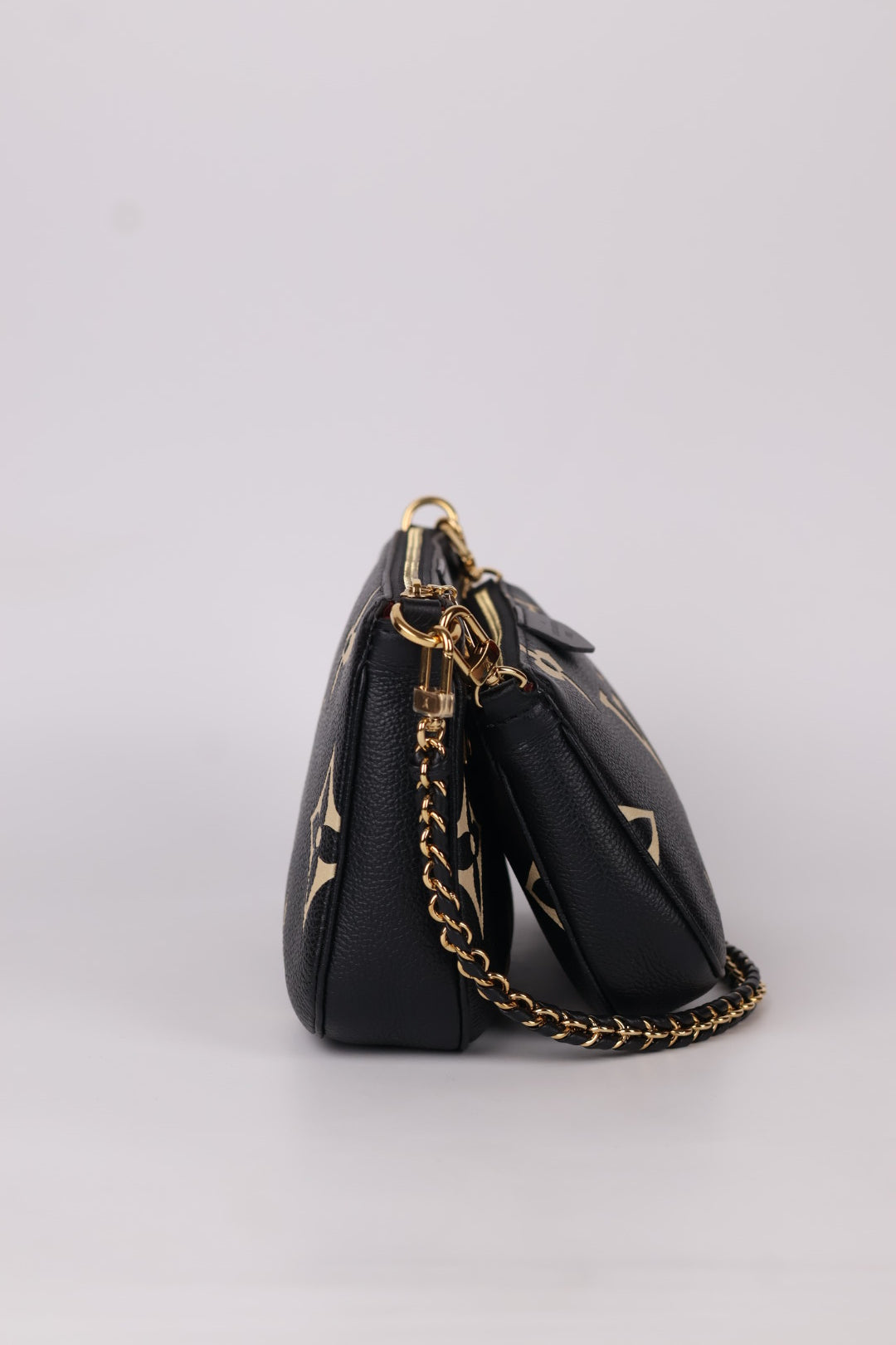 Louis Vuitton Multipochette Accessoires Empreinte