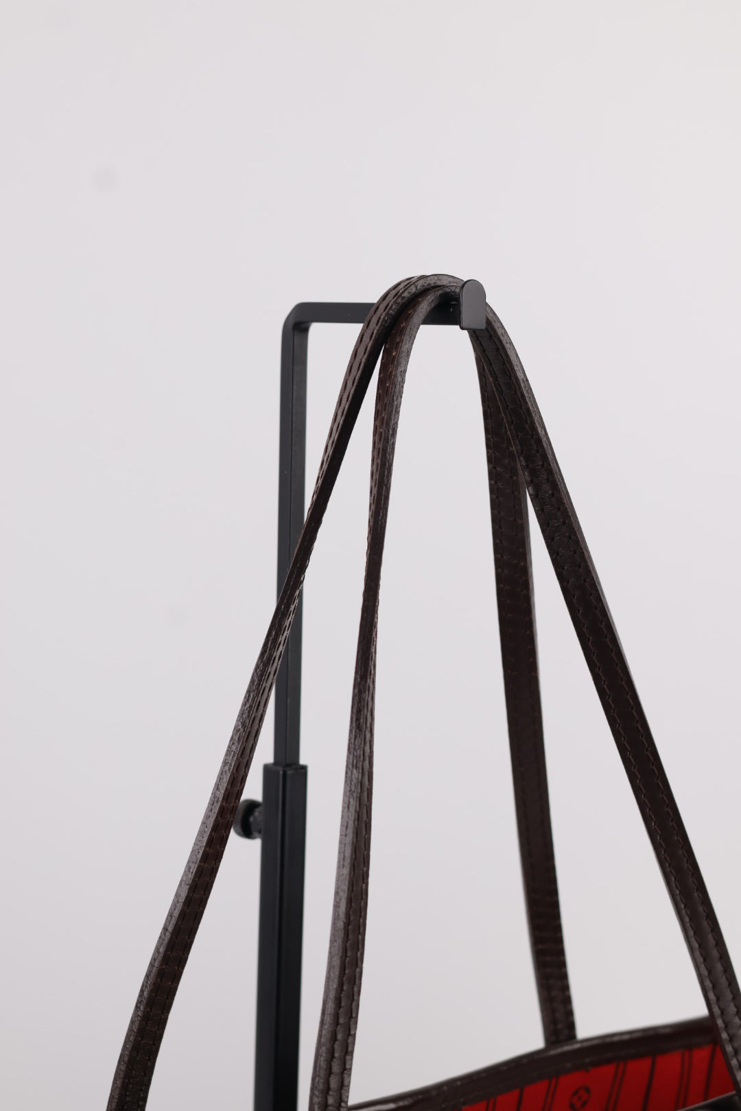 Louis Vuitton Neverfull MM Damier Ébène