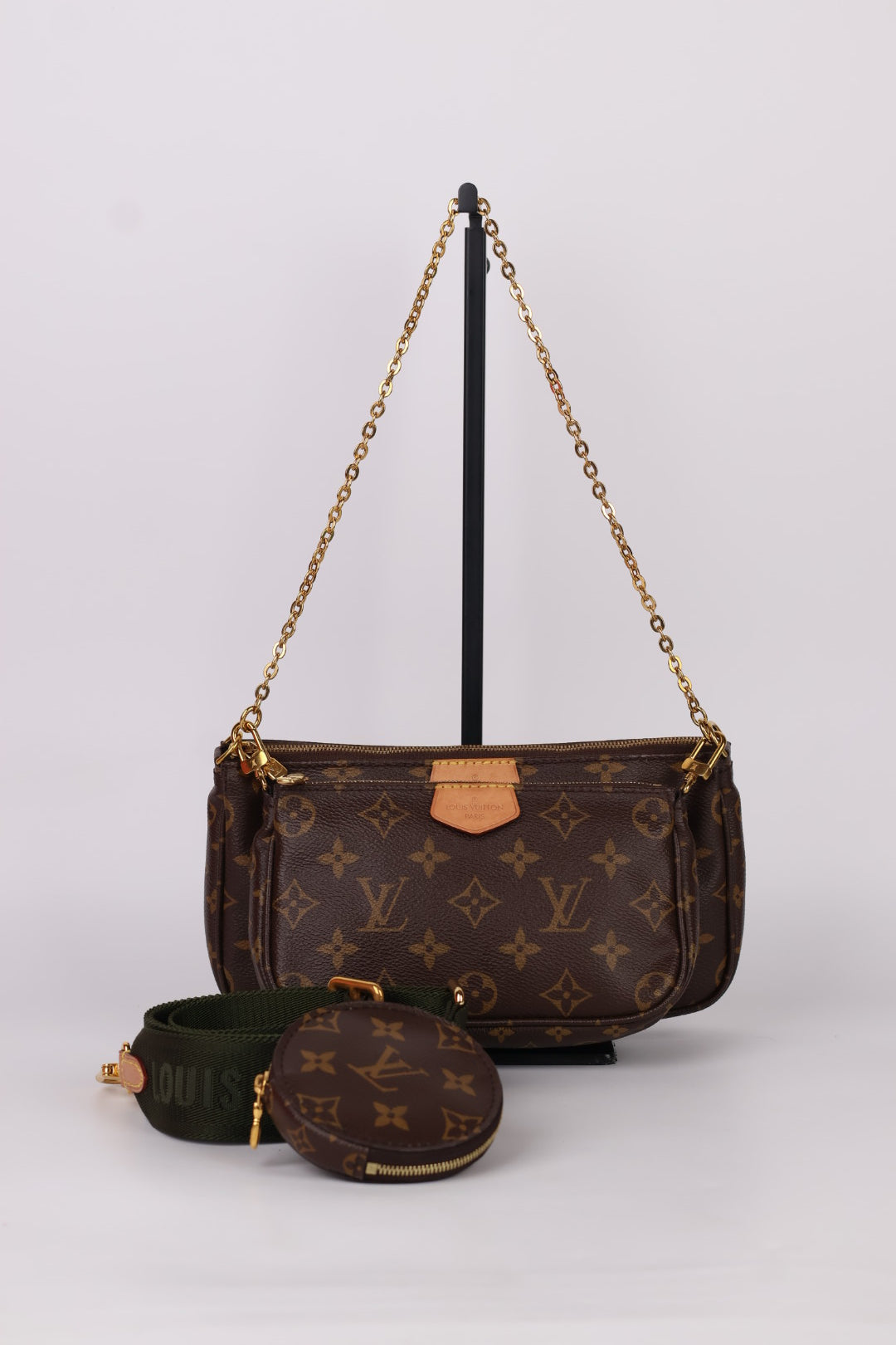 Louis Vuitton Multipochette Accessoires