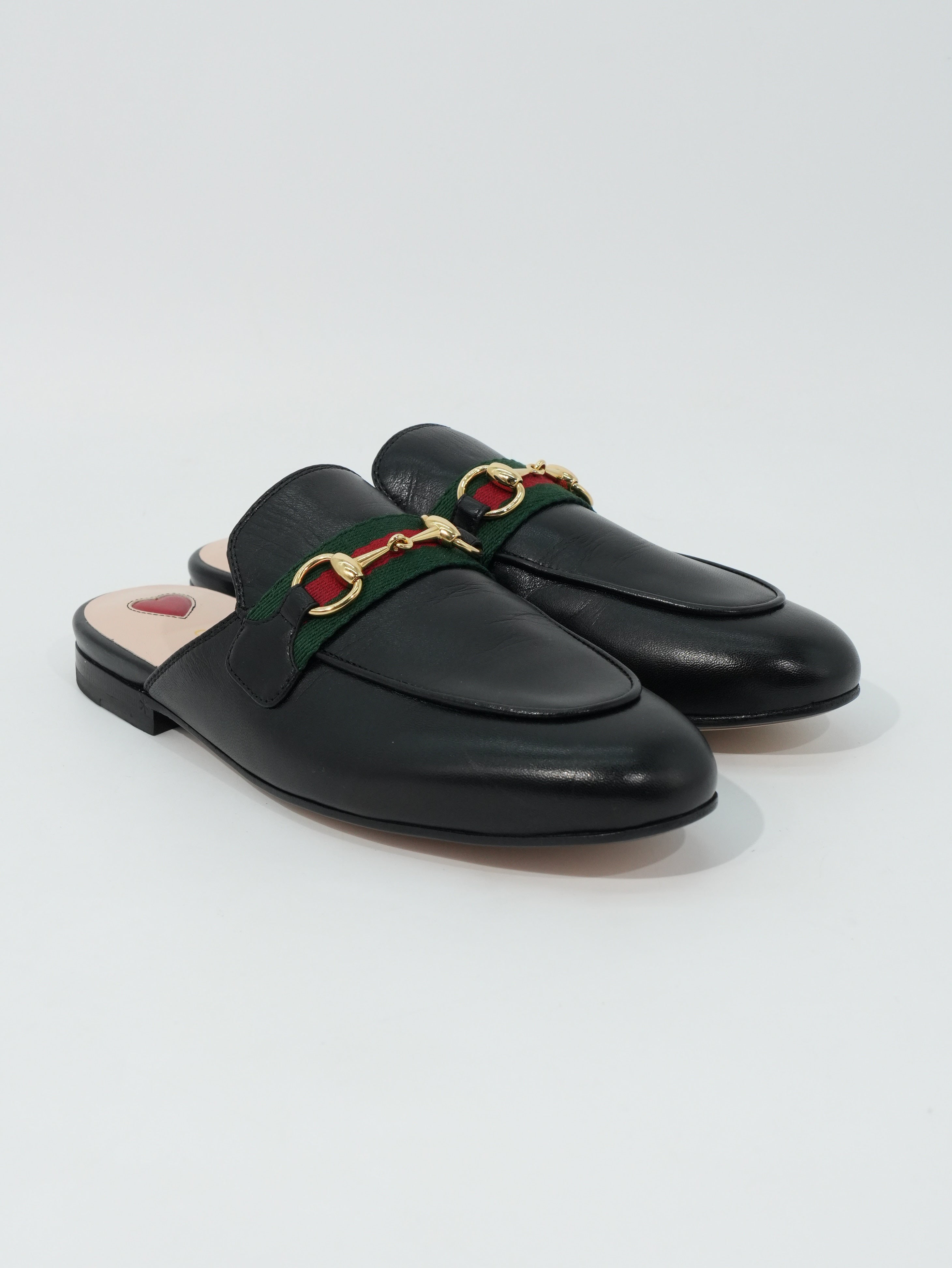 Gucci Slippers Princetown