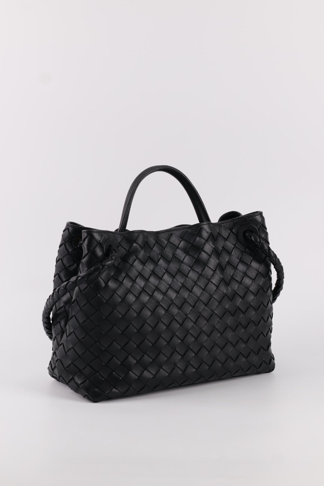 Bottega Veneta Andiamo Media