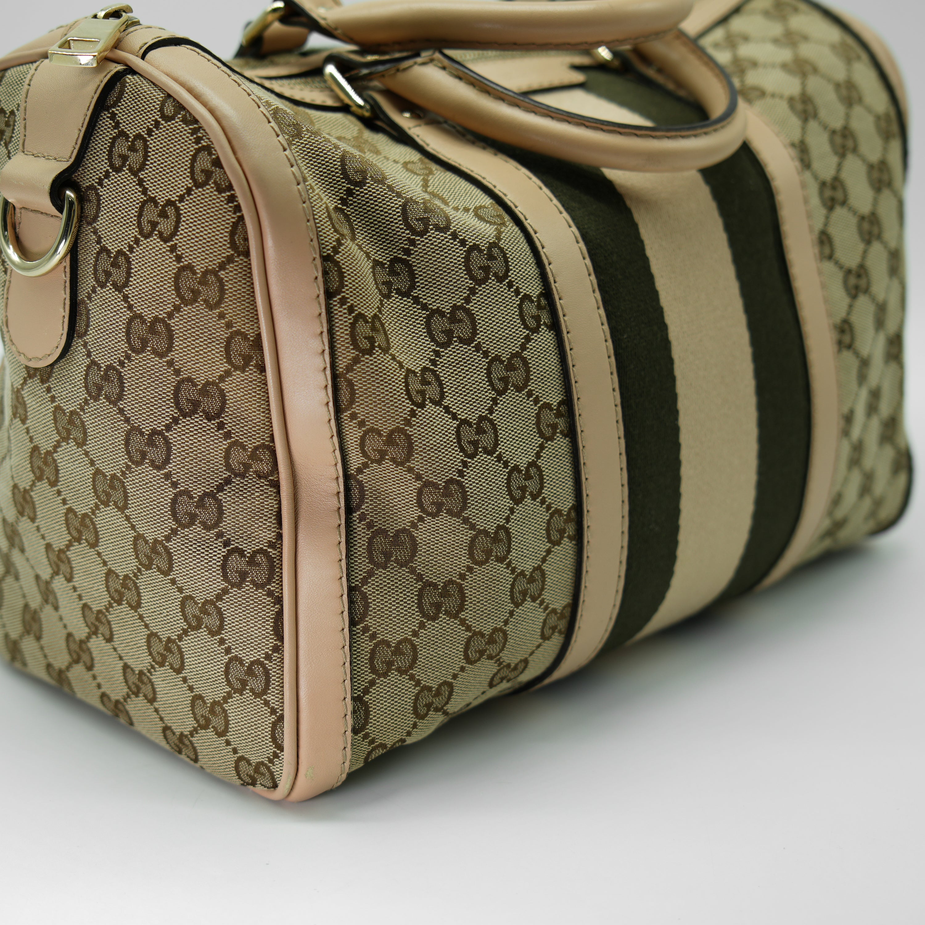 Gucci Boston GG Wave