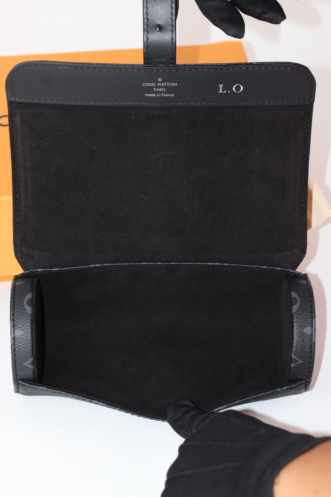 Louis Vuitton Coffret Per Orologi