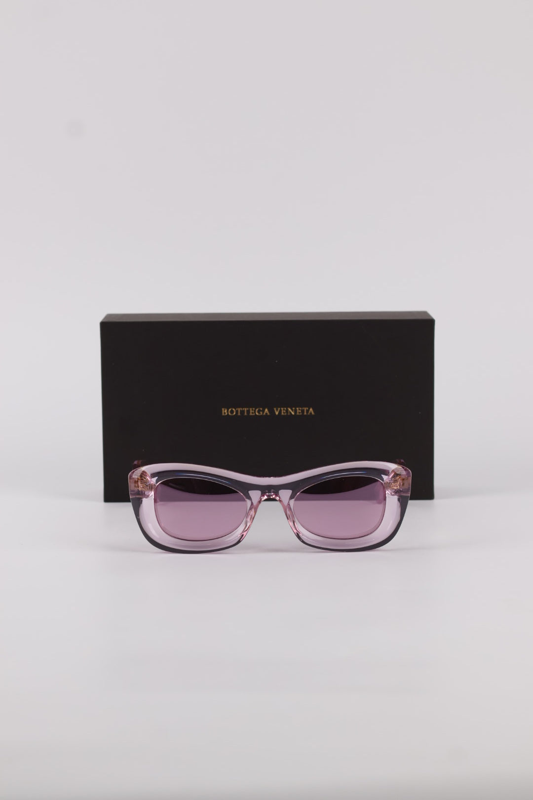 Bottega Veneta Occhiali Da Sole