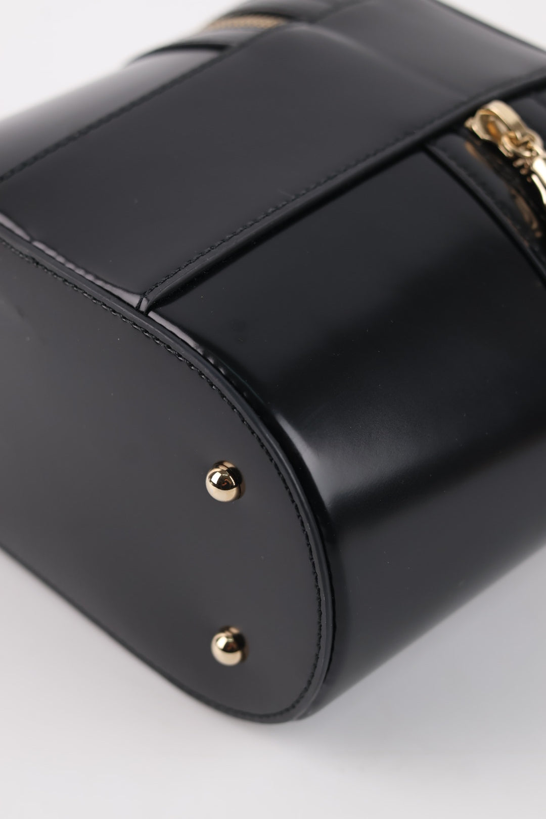 Gucci Mini Vanity in Pelle