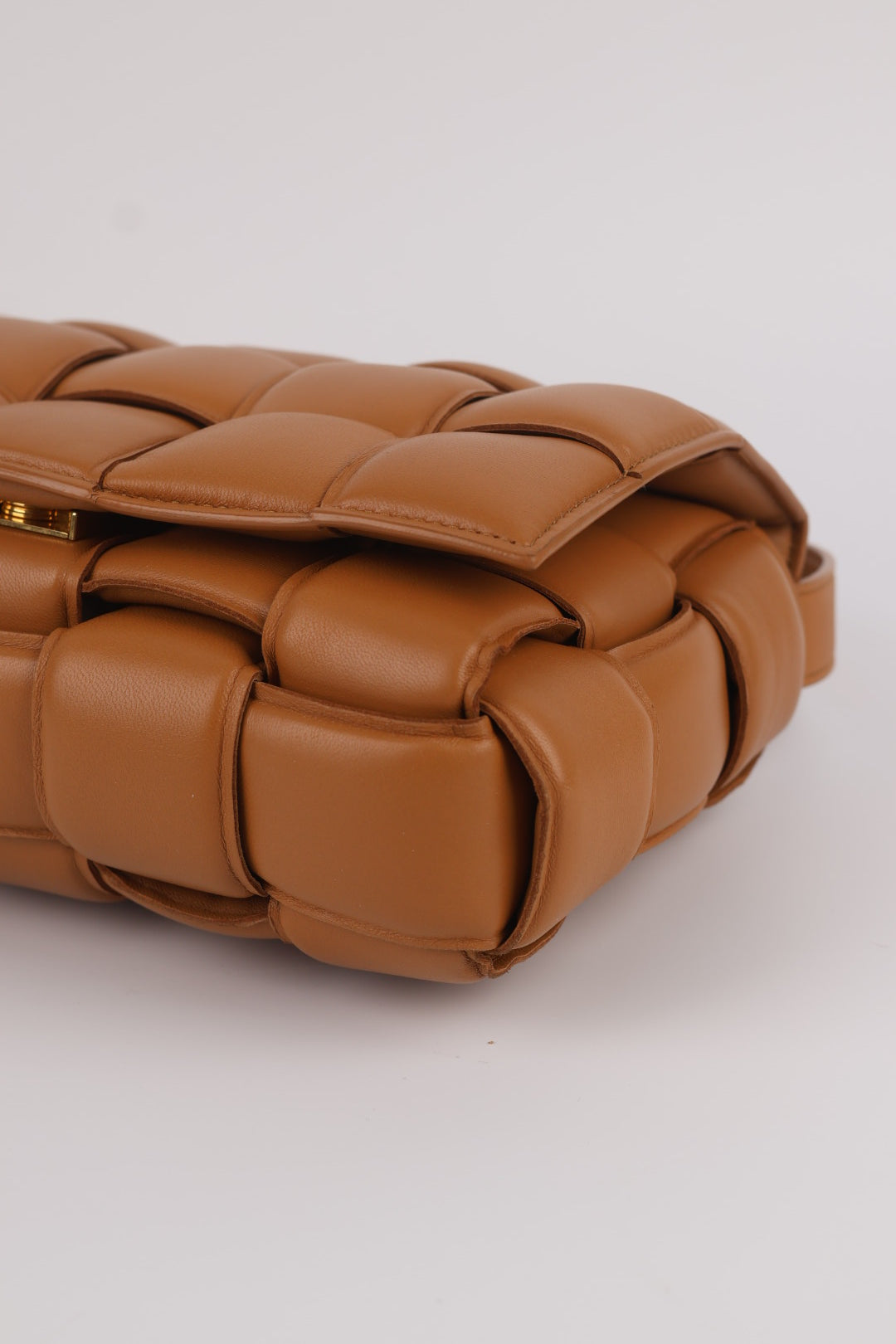 Bottega Veneta Padded Cassette