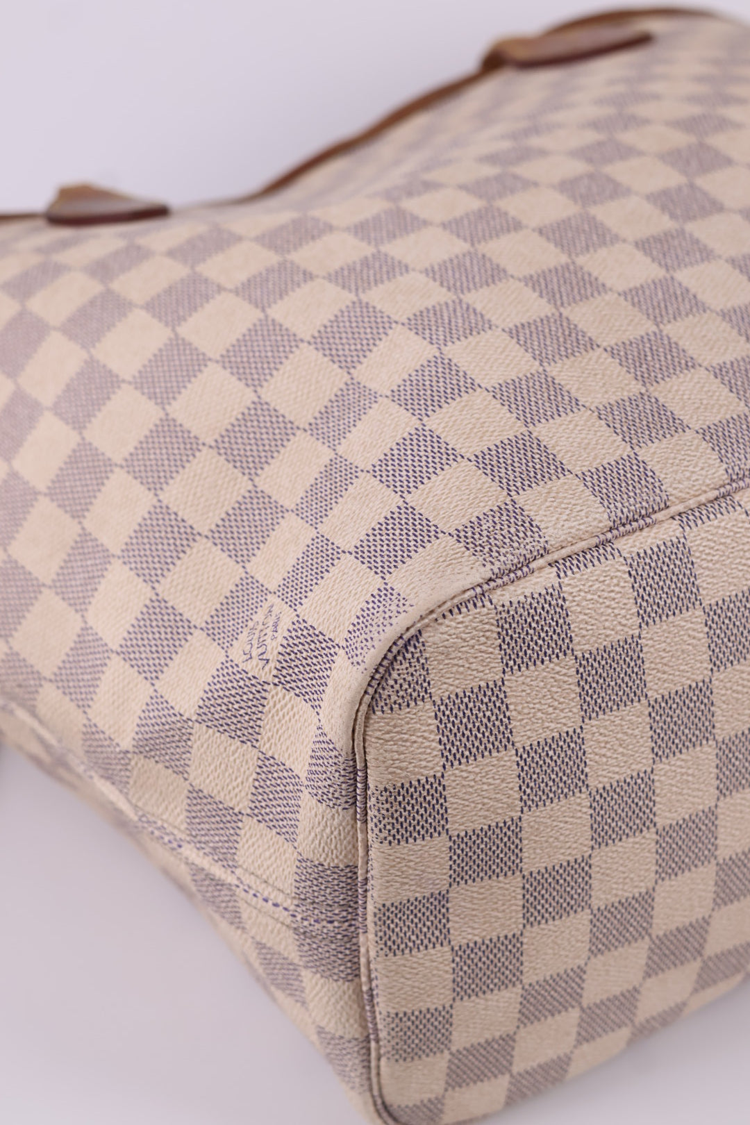 Louis Vuitton Neverfull MM Damier Azur