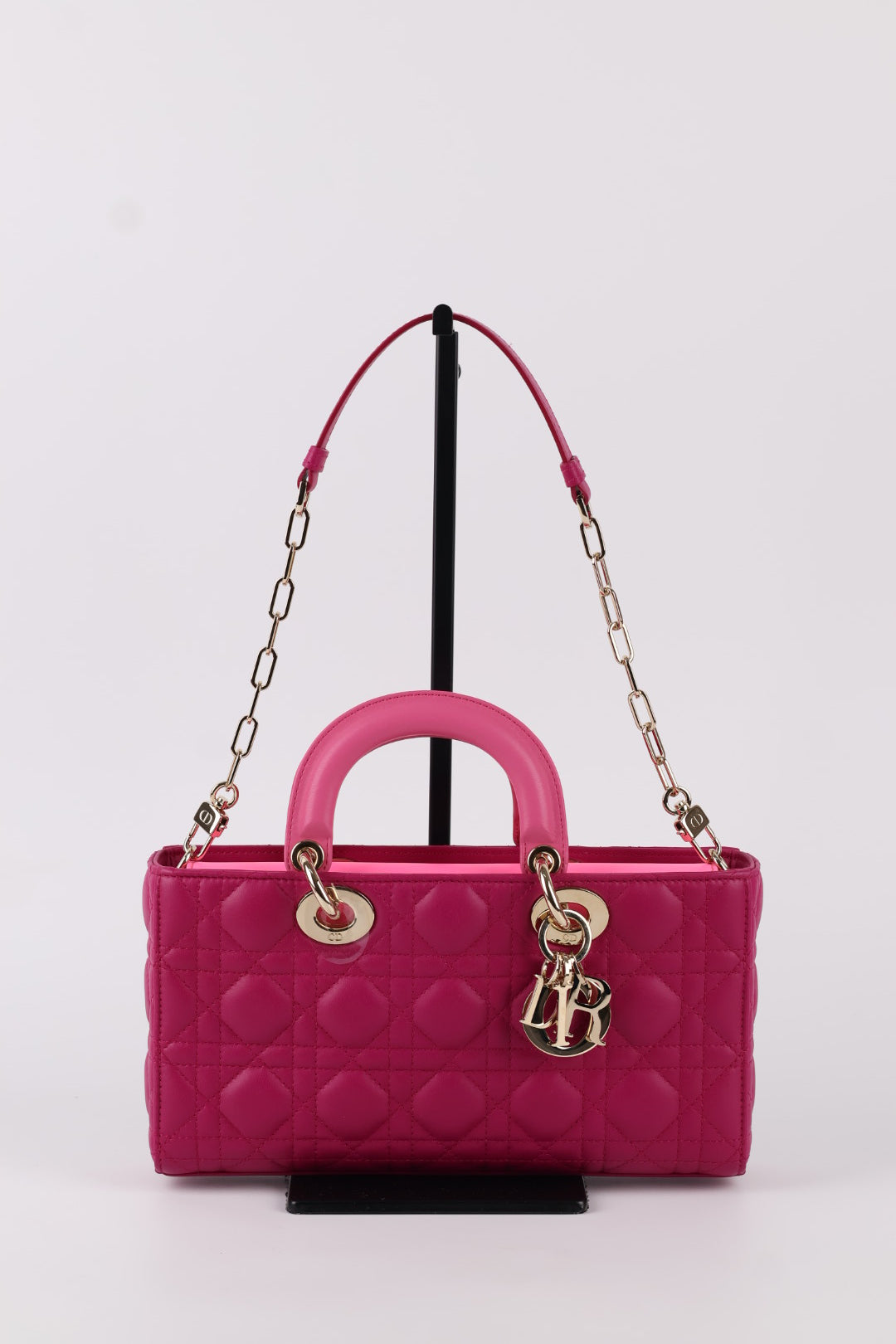 Lady Dior D-Joy Media