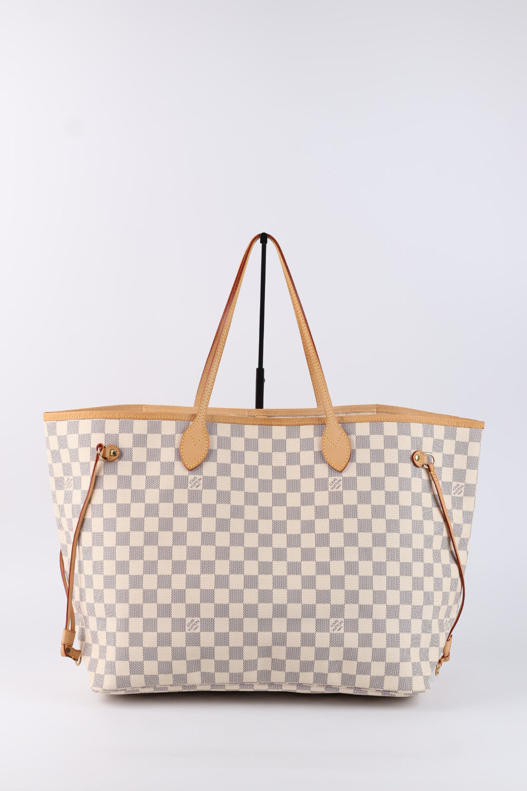 Louis Vuitton Neverfull GM Damier Azur