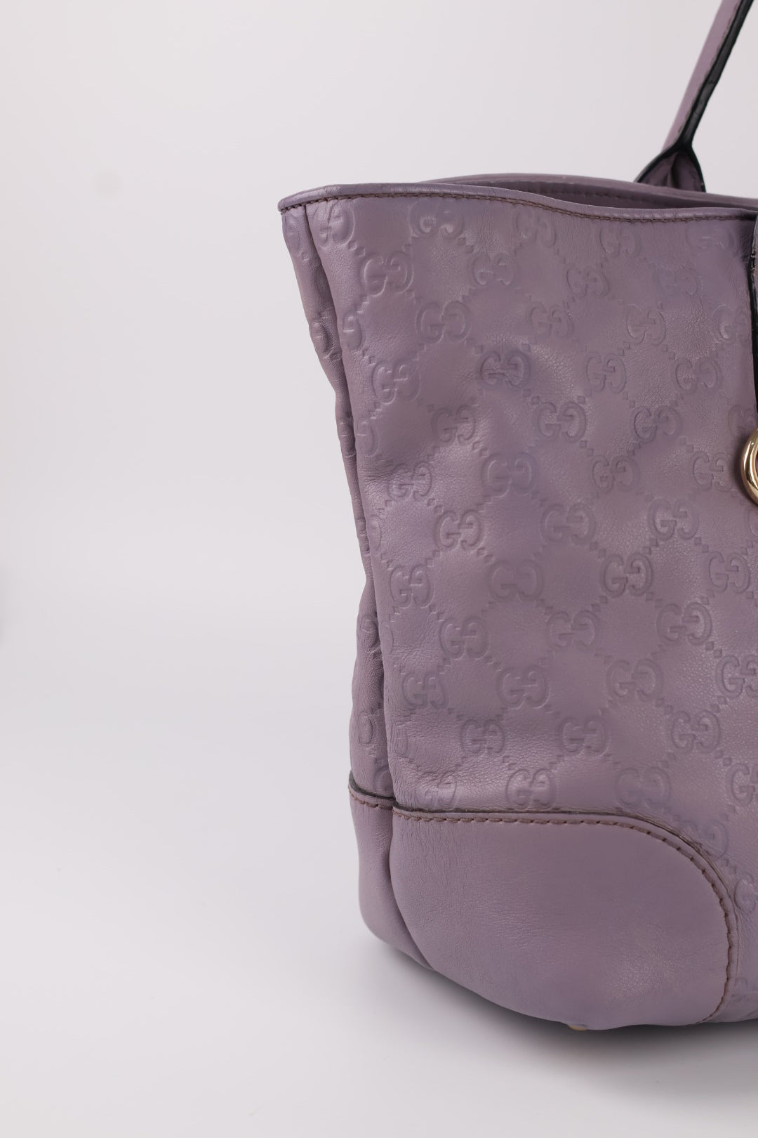 Gucci Shopping GG Signature