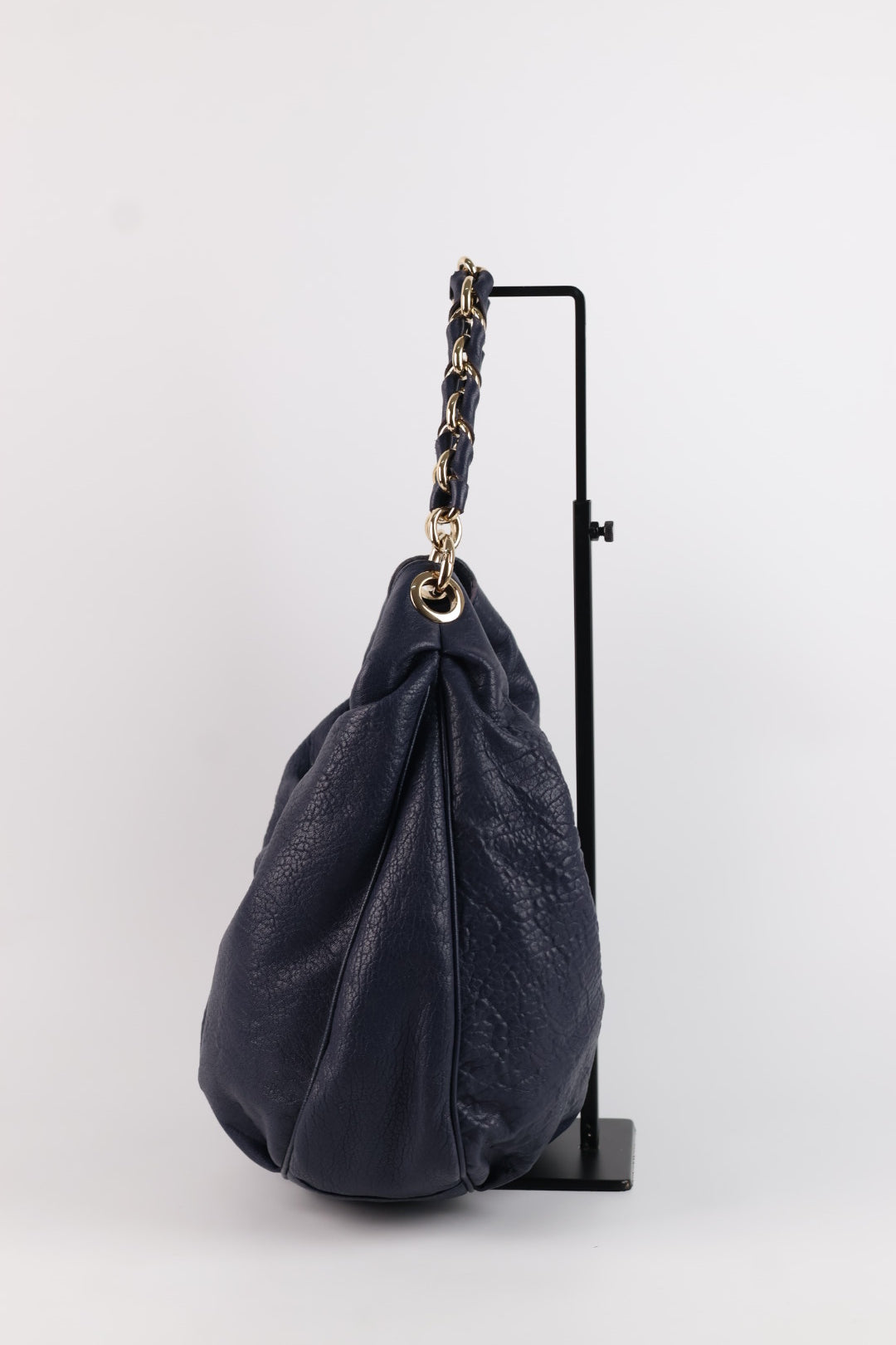 Fendi Mia Hobo in Pelle