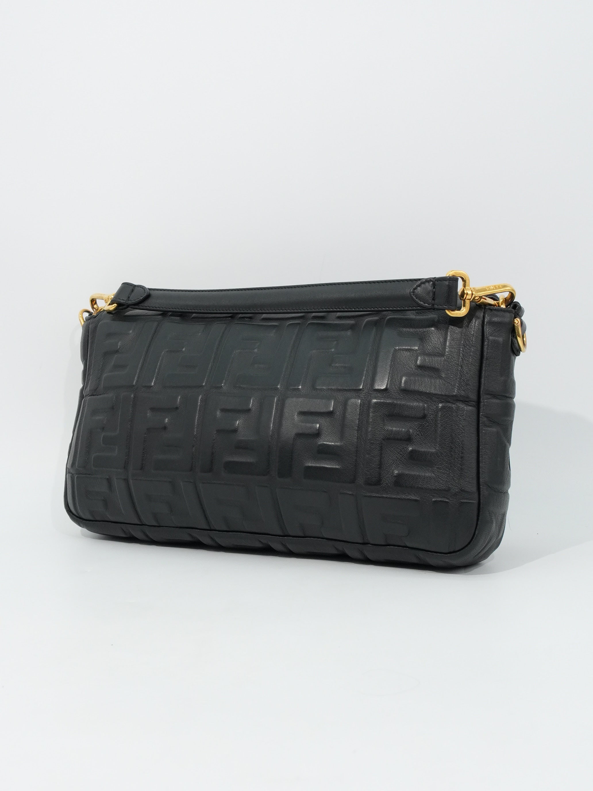 Fendi Baguette Large