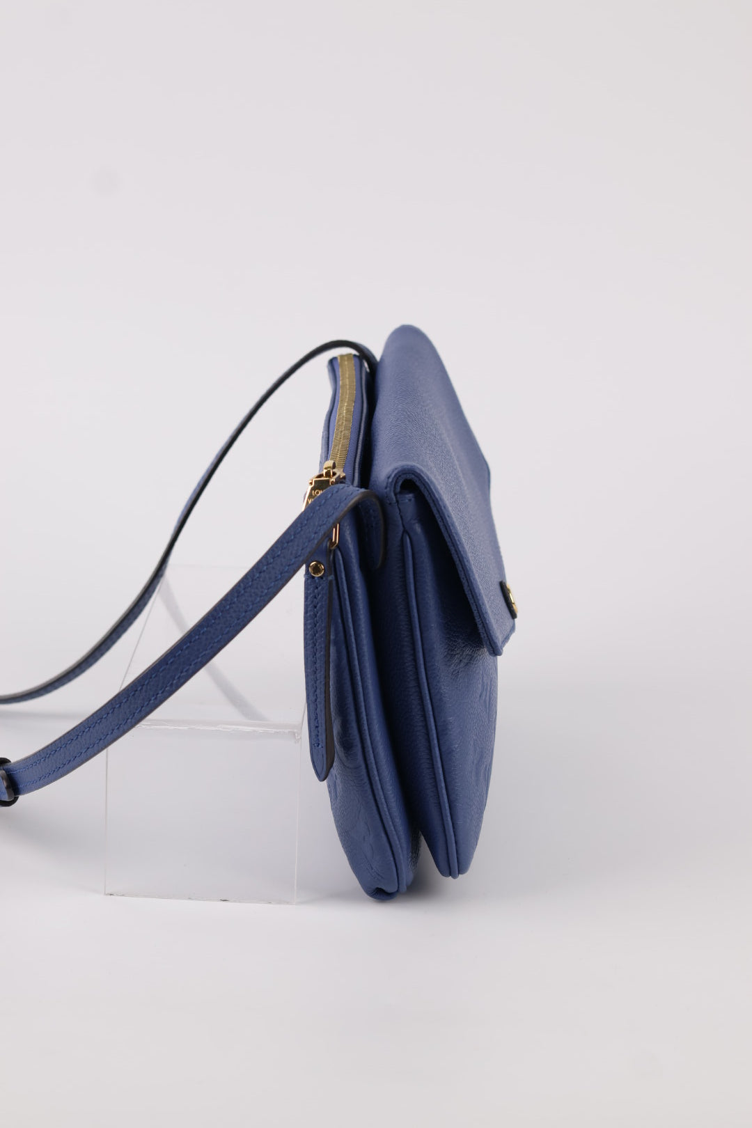 Louis Vuitton Twice Empreinte