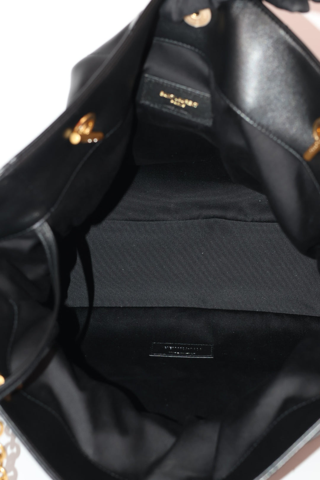 Saint Laurent Jamie Shopping