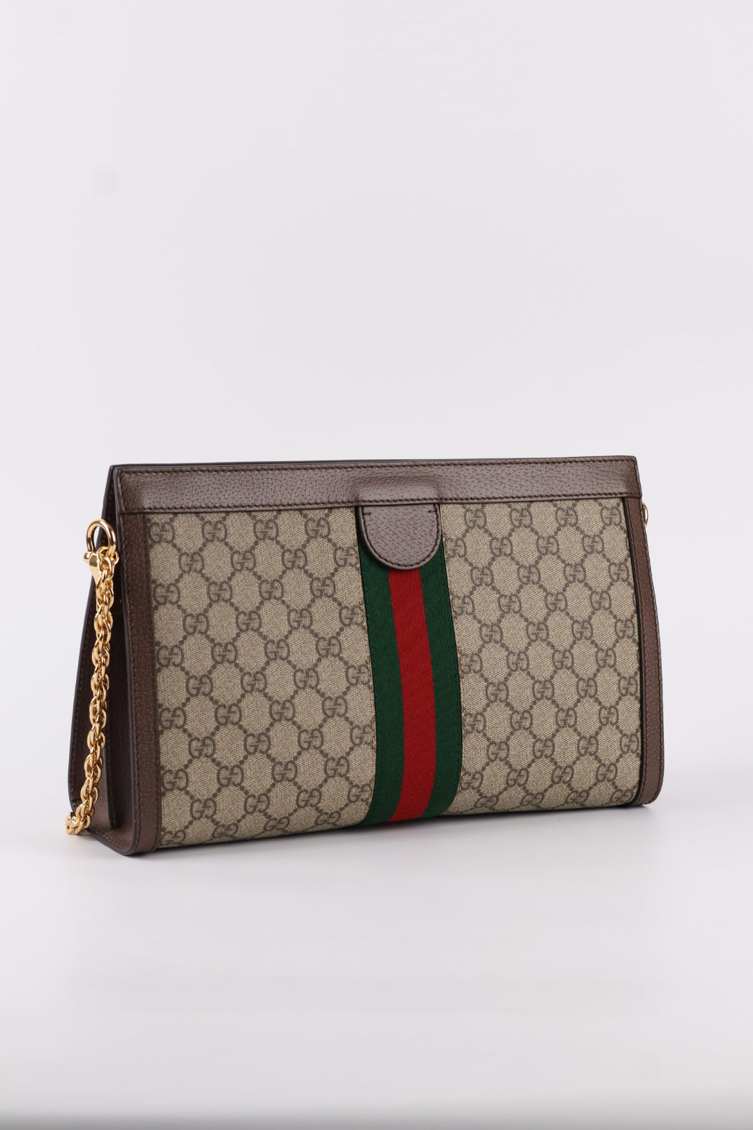 Gucci Ophidia Chain Grande GG Supreme